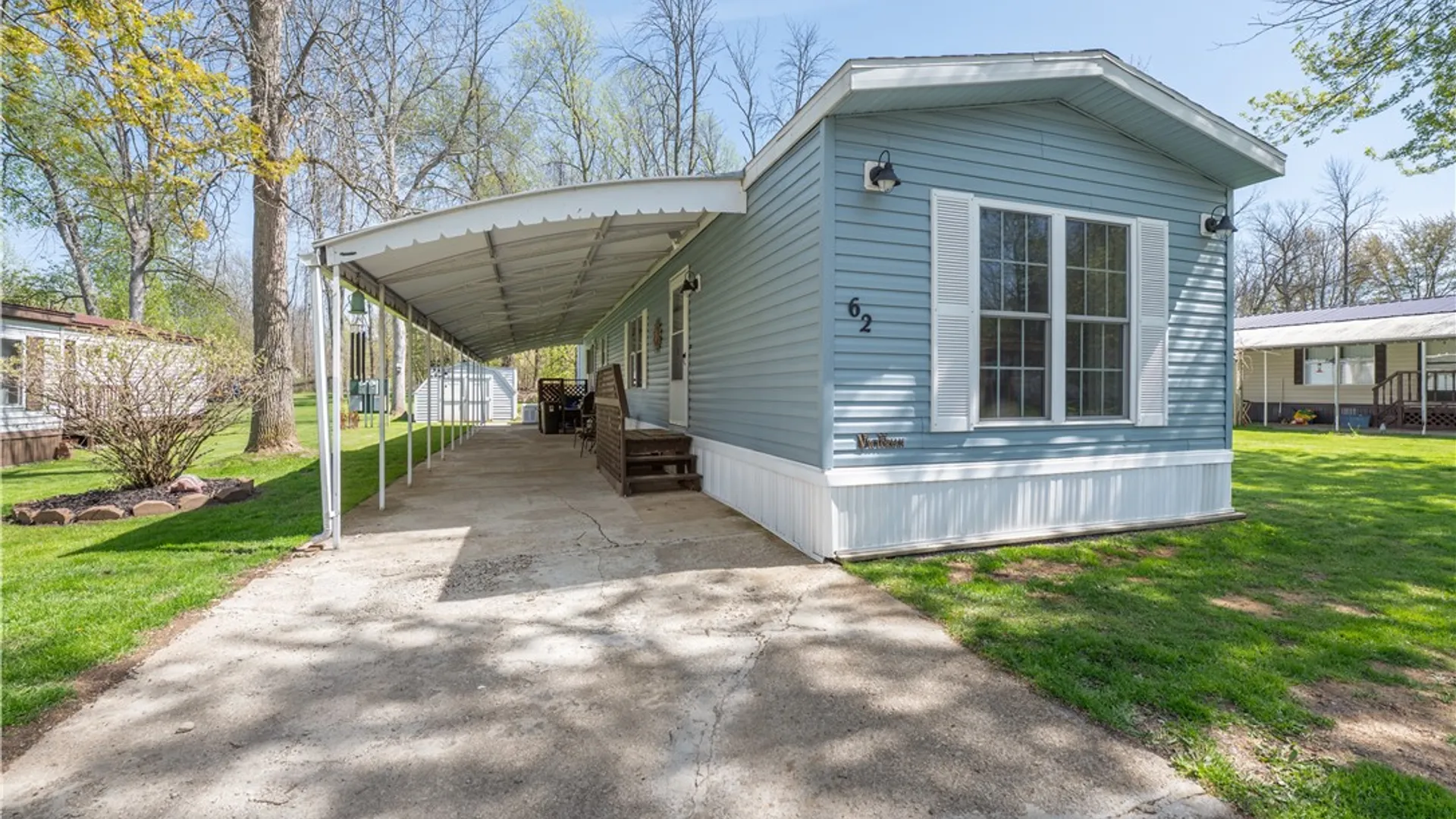 Property at 62 Beechwood Blvd, Gaines, NY 14411 37