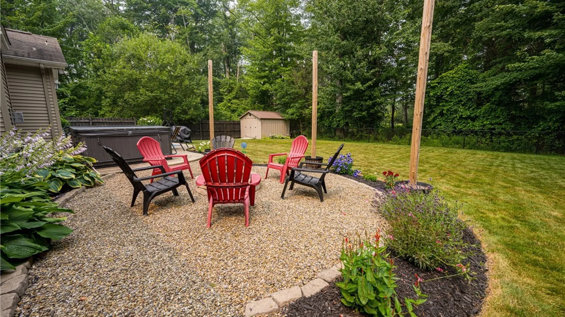 Property at 1634 Schoellkopf Road, Hamburg, NY 14085 41