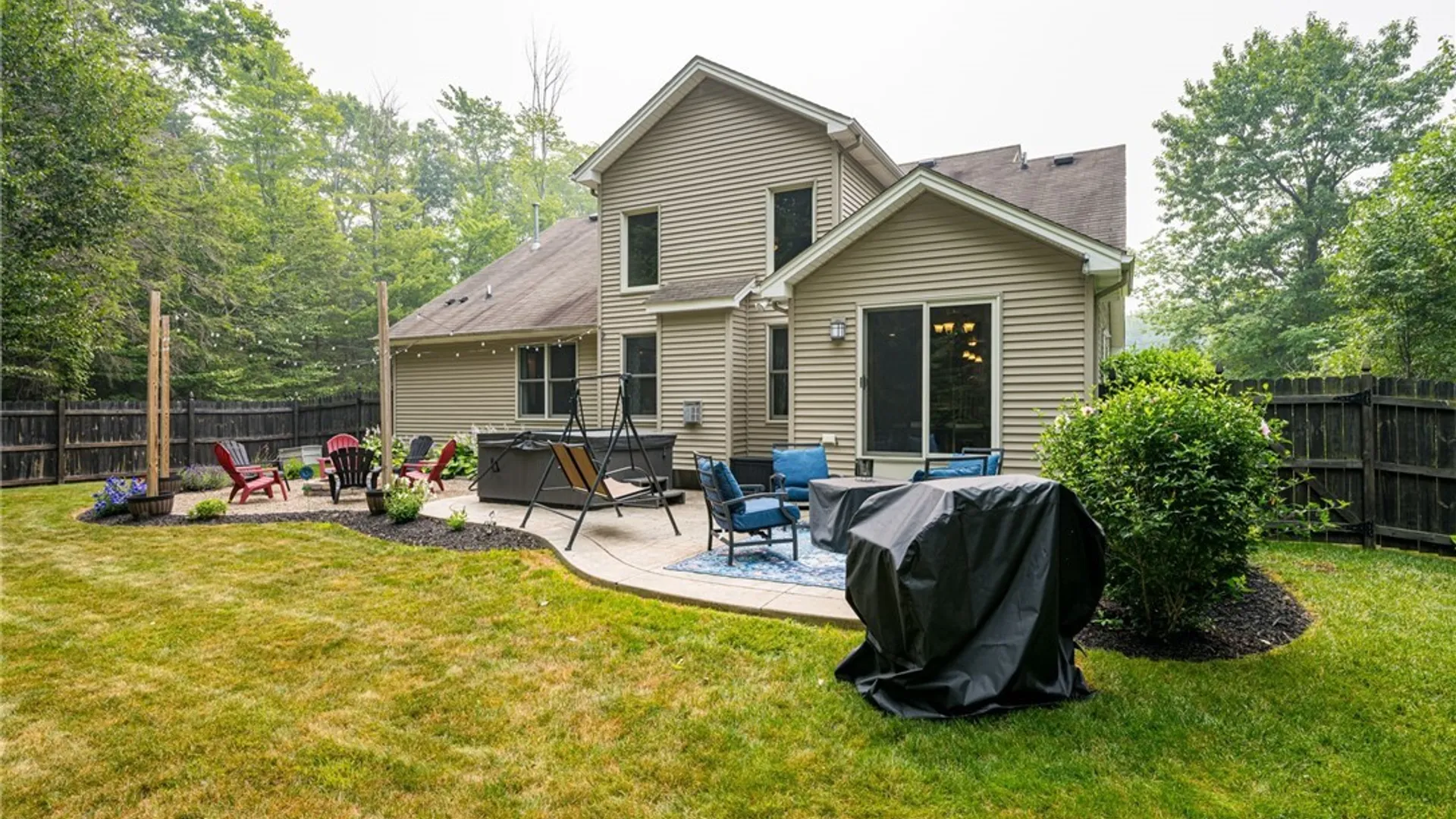 Property at 1634 Schoellkopf Road, Hamburg, NY 14085 42