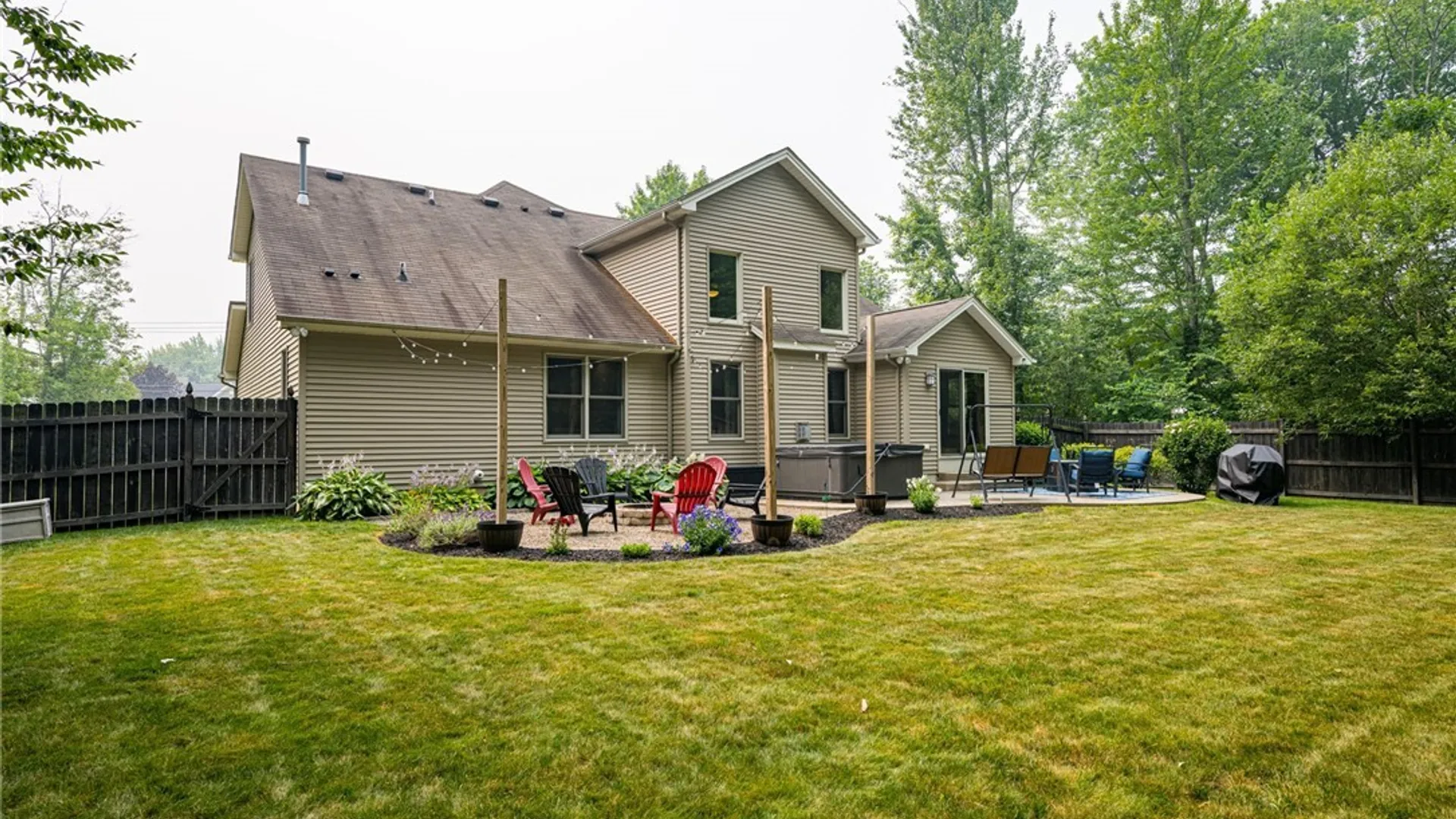 Property at 1634 Schoellkopf Road, Hamburg, NY 14085 43