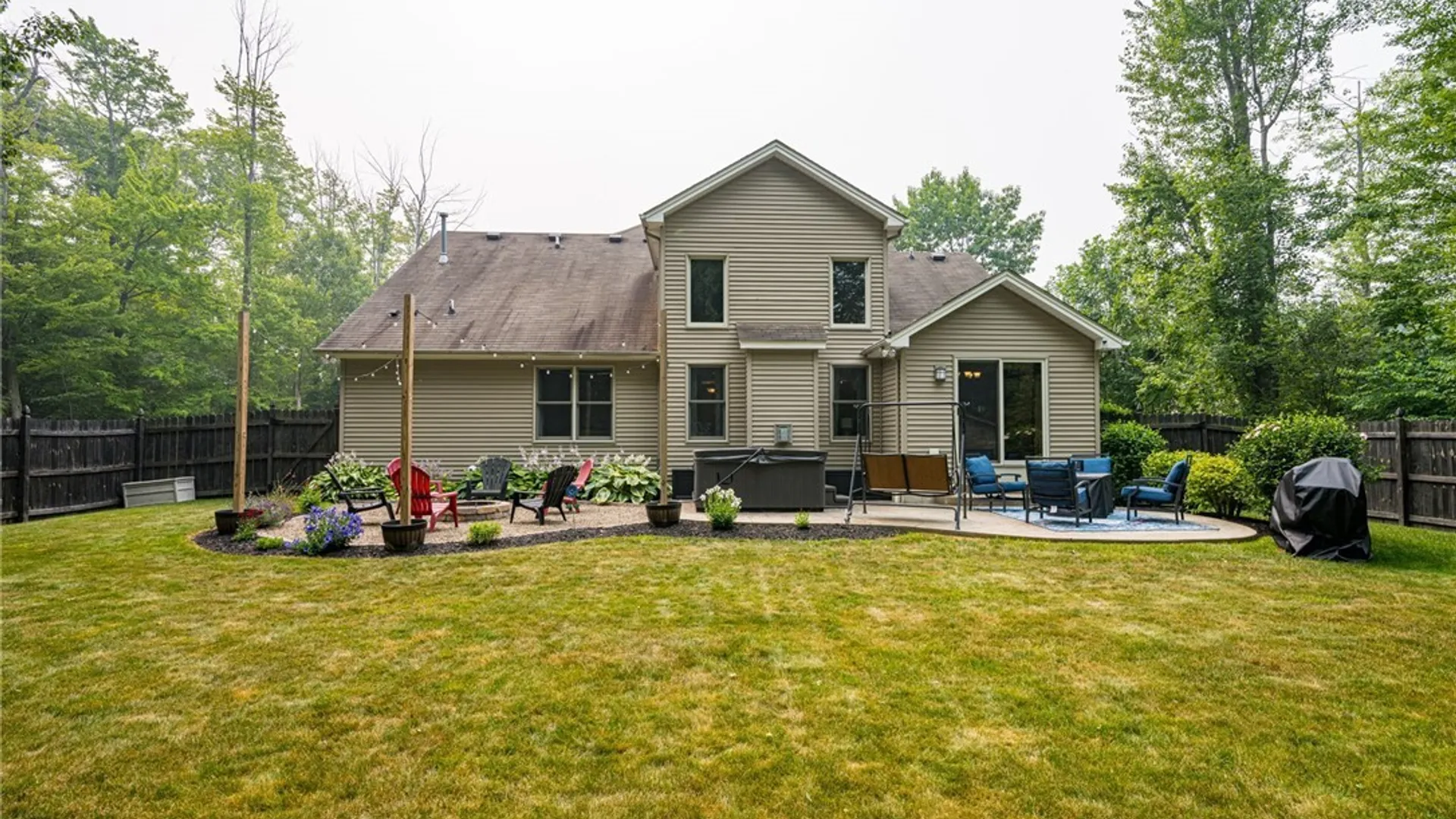 Property at 1634 Schoellkopf Road, Hamburg, NY 14085 45