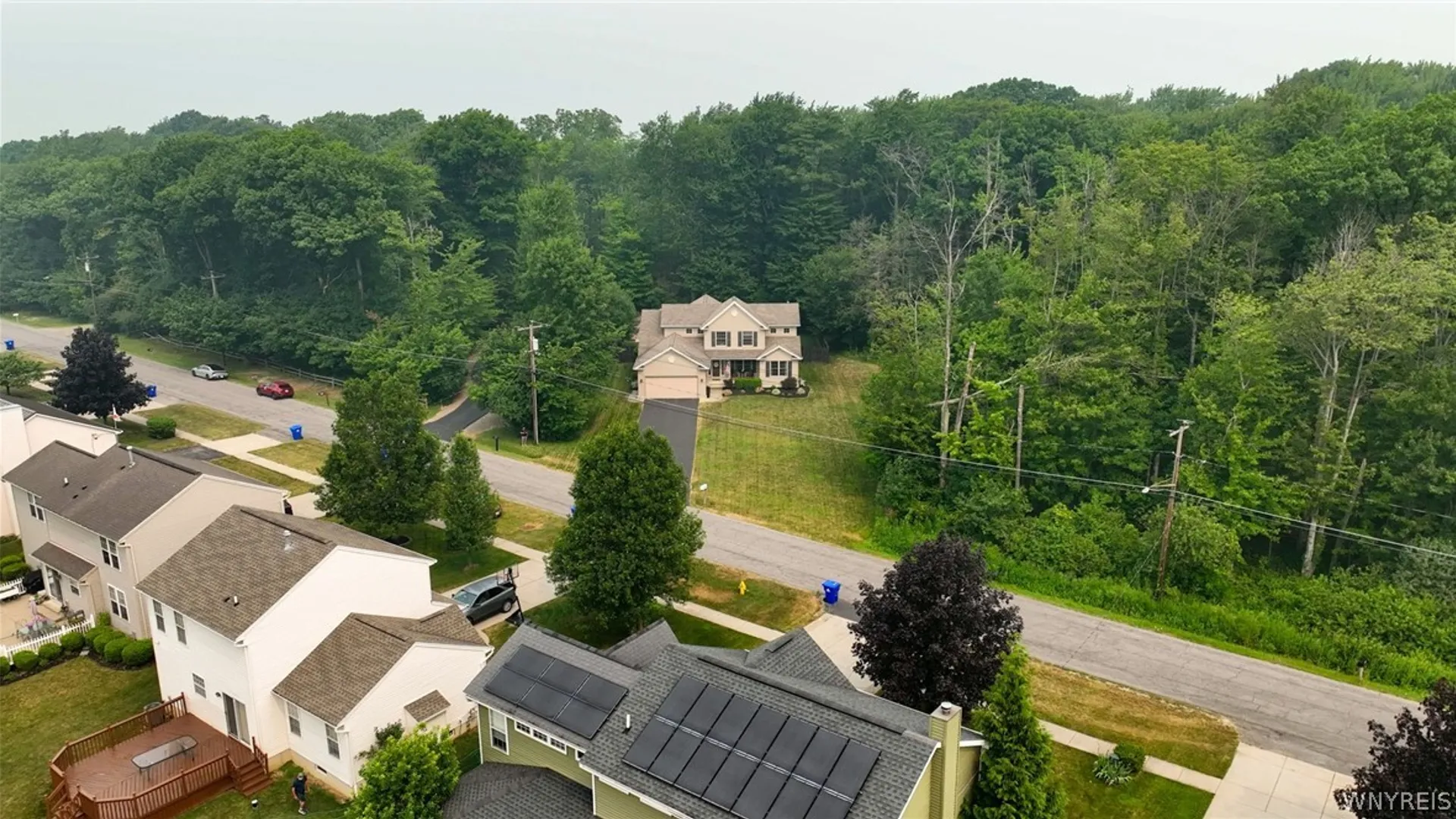 Property at 1634 Schoellkopf Road, Hamburg, NY 14085 46