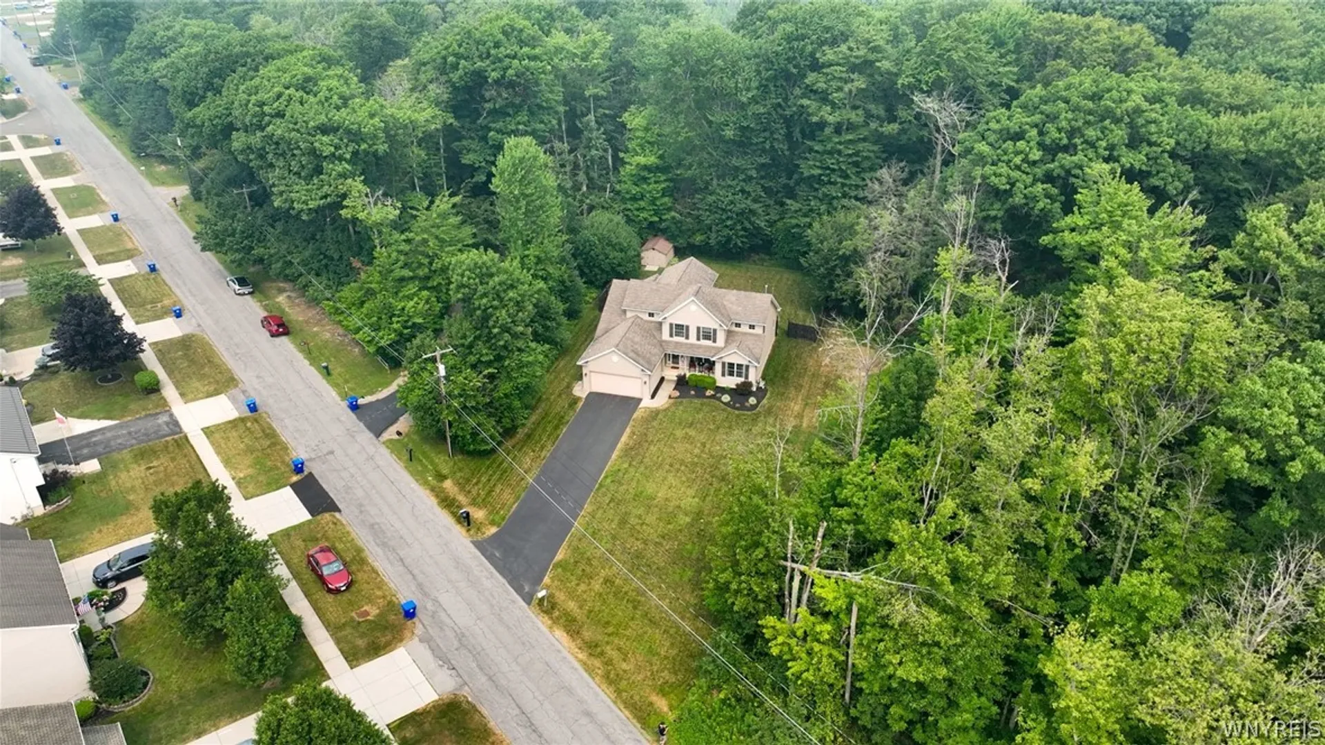 Property at 1634 Schoellkopf Road, Hamburg, NY 14085 48