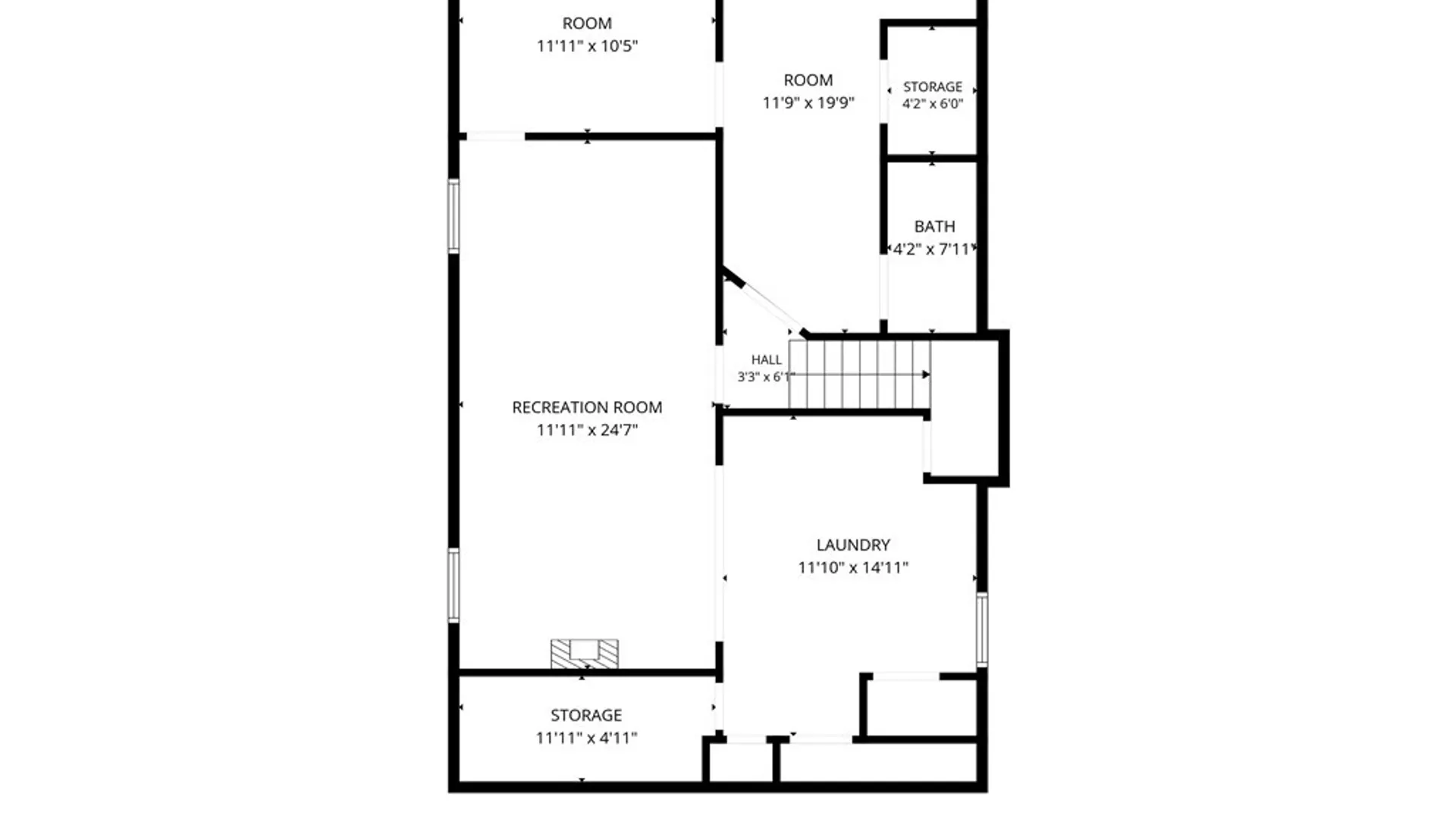 Property at 2743 Livingston Avenue, Niagara Falls, NY 14303 26
