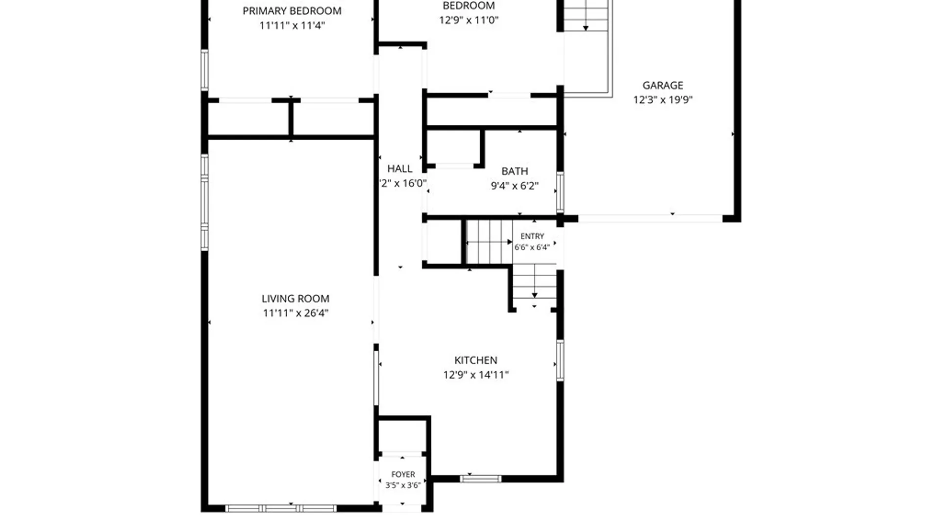 Property at 2743 Livingston Avenue, Niagara Falls, NY 14303 27