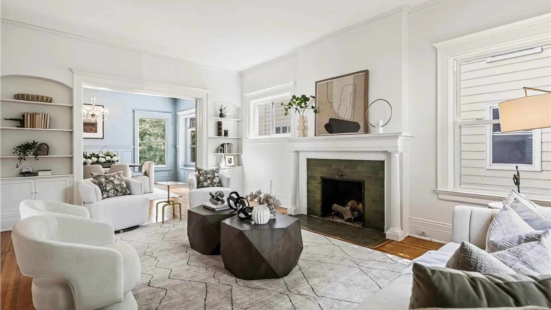 Property at 70 Dartmouth Street, Rochester, NY 14607 9