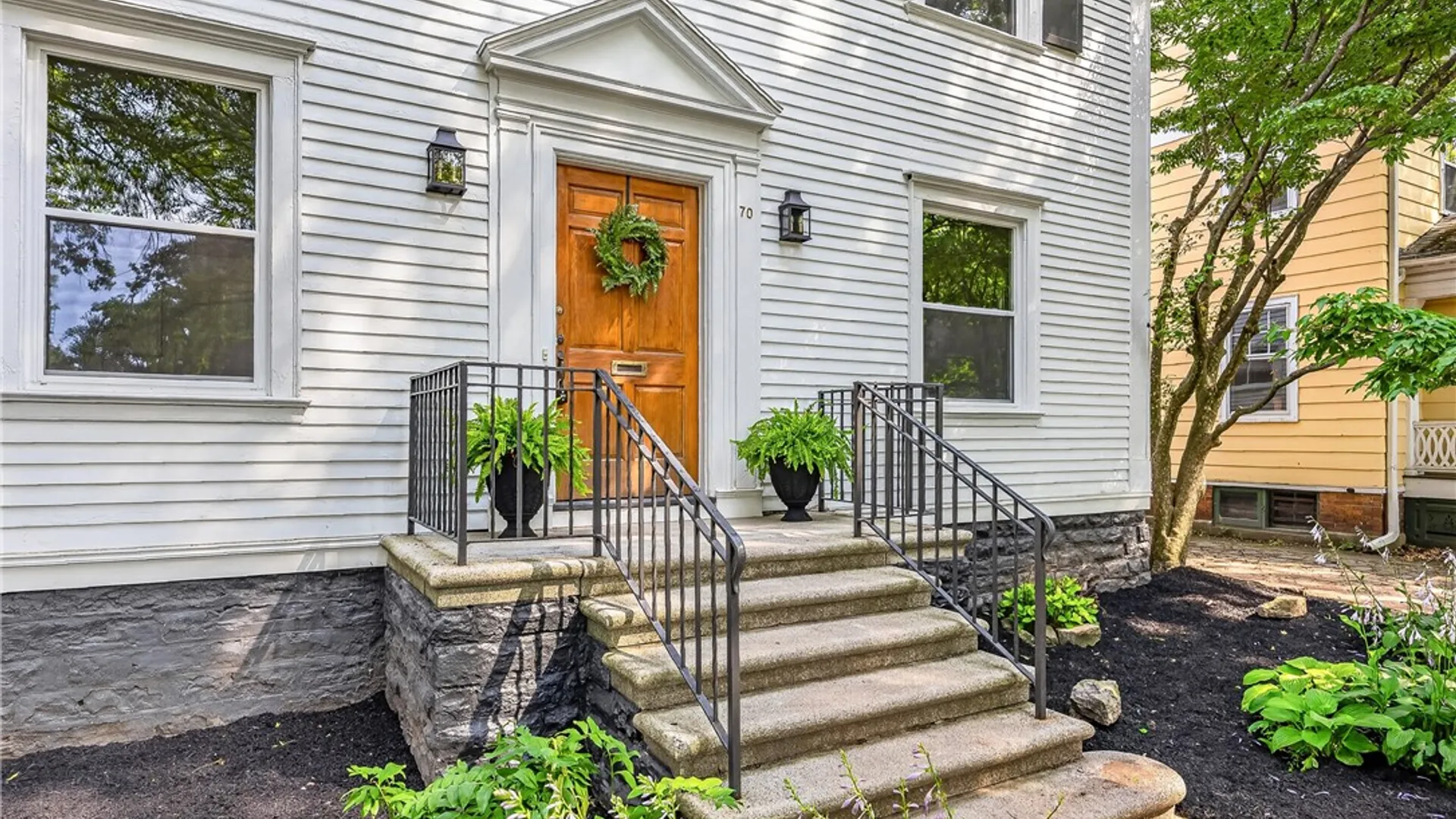 Property at 70 Dartmouth Street, Rochester, NY 14607 3