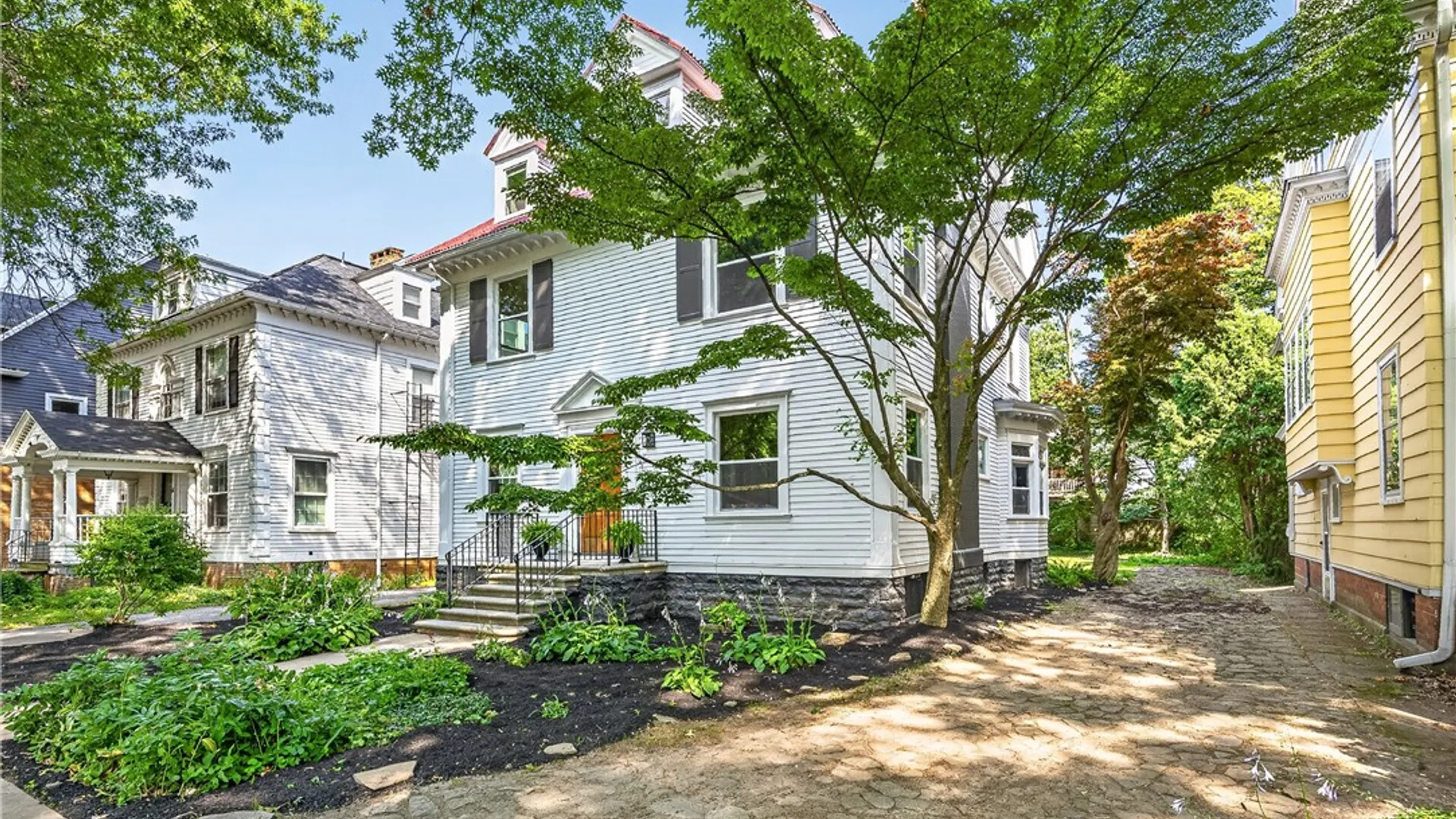 Property at 70 Dartmouth Street, Rochester, NY 14607 2