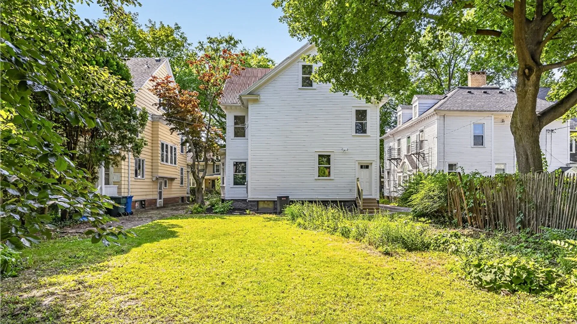 Property at 70 Dartmouth Street, Rochester, NY 14607 48