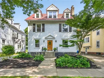 Property at 70 Dartmouth Street, Rochester, NY 14607