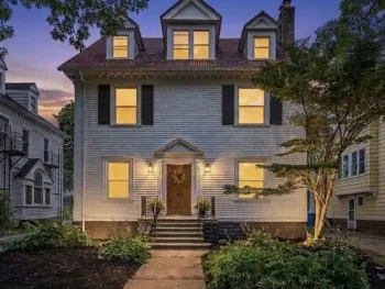 Property at 70 Dartmouth Street, Rochester, NY 14607