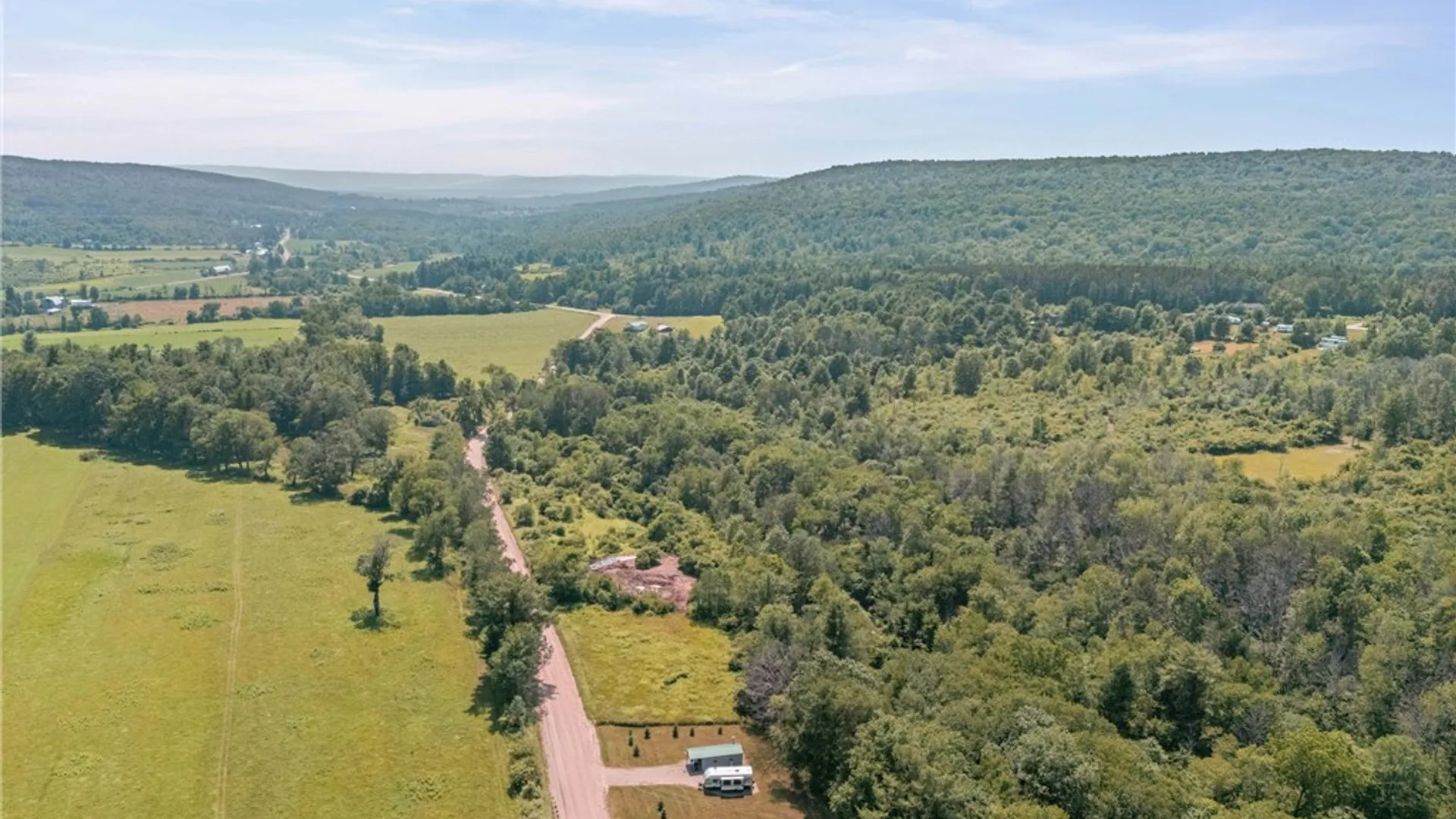 Property at 8339 Middle Road, Angelica, NY 14709 27