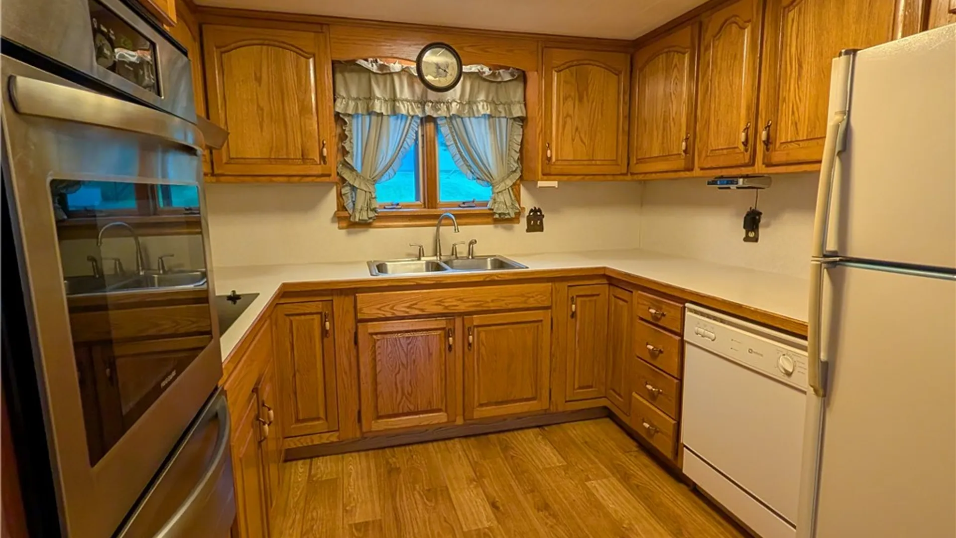 Property at 3267 Route 646, Keating Town, PA 16732 16
