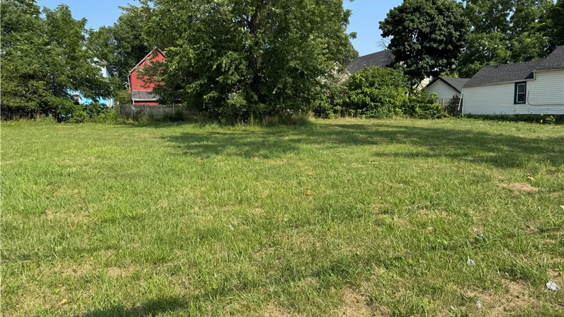 Property at 217 Madison Street, Buffalo, NY 14206 3