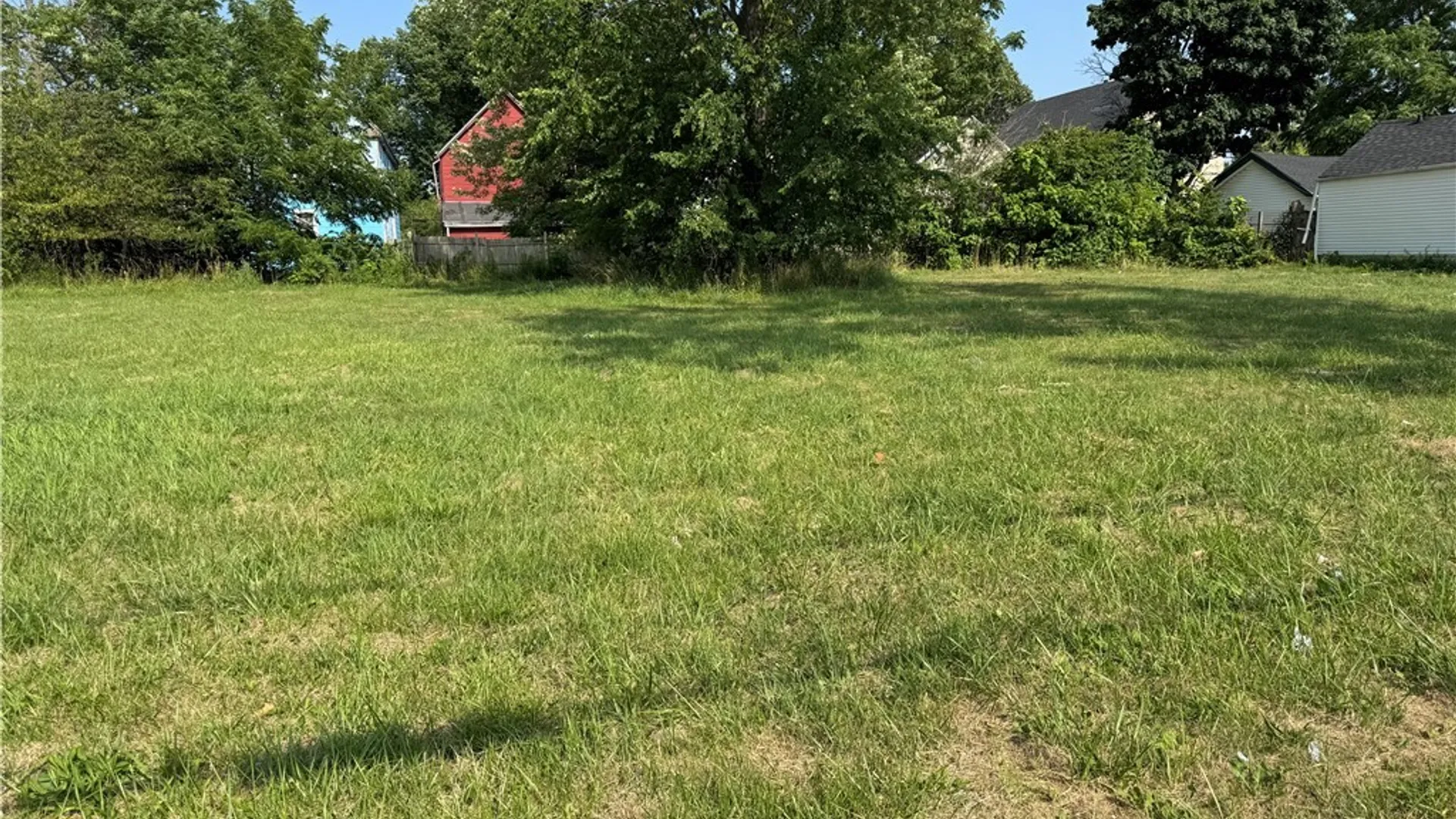 Property at 217 Madison Street, Buffalo, NY 14206 4