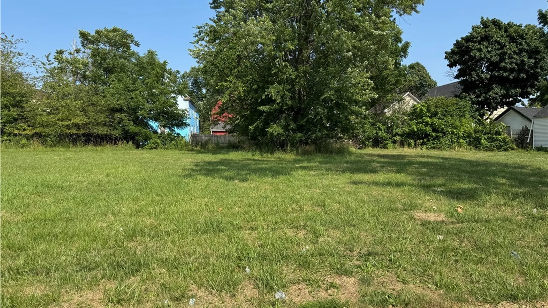 Property at 217 Madison Street, Buffalo, NY 14206 5