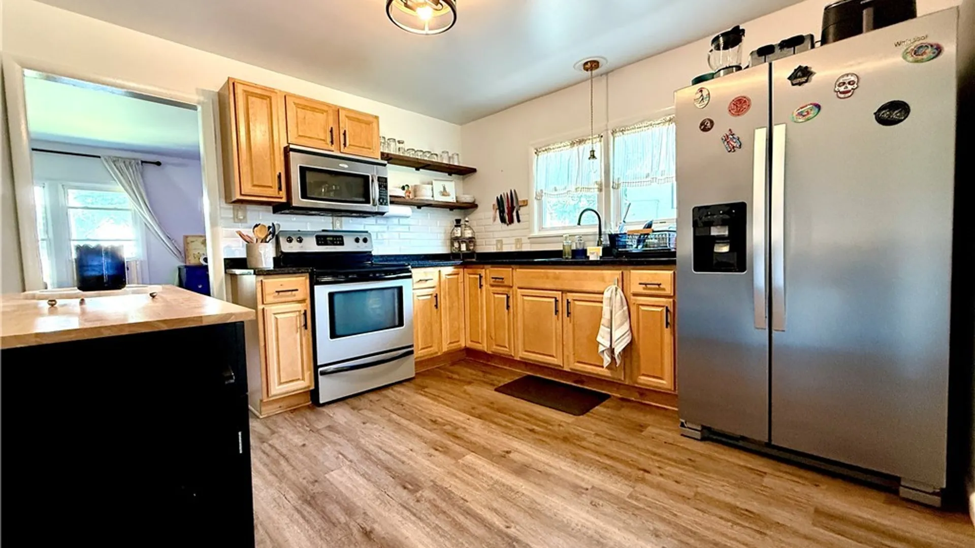 Property at 160 Rowley Street, Gouverneur, NY 13642 12