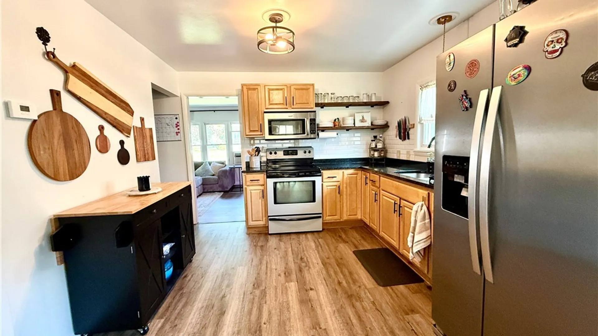 Property at 160 Rowley Street, Gouverneur, NY 13642 11