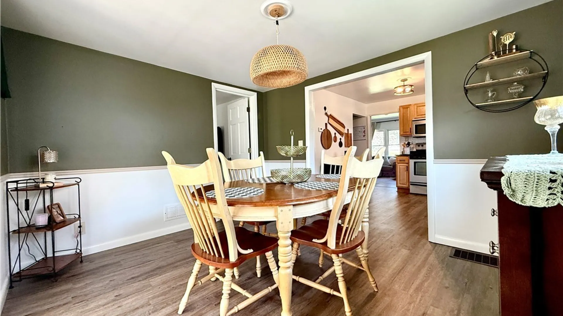 Property at 160 Rowley Street, Gouverneur, NY 13642 16