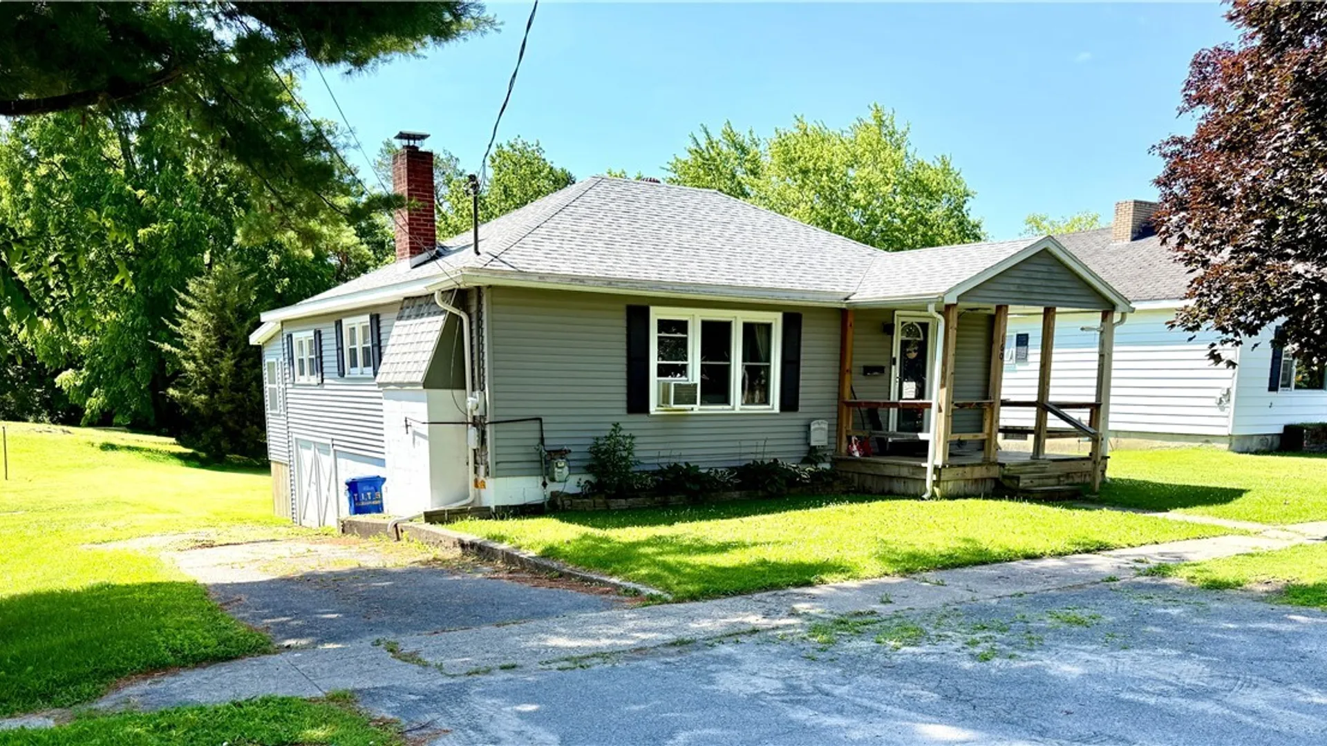 Property at 160 Rowley Street, Gouverneur, NY 13642 2