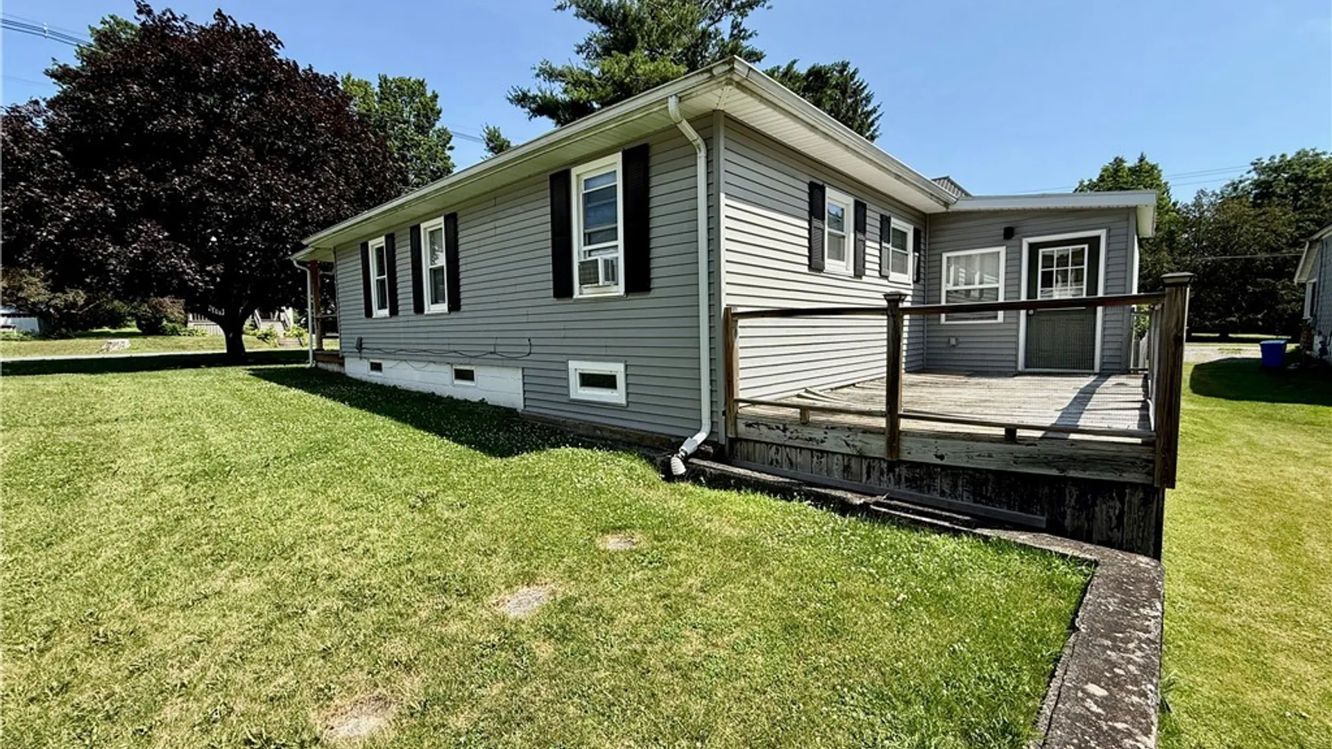 Property at 160 Rowley Street, Gouverneur, NY 13642 30