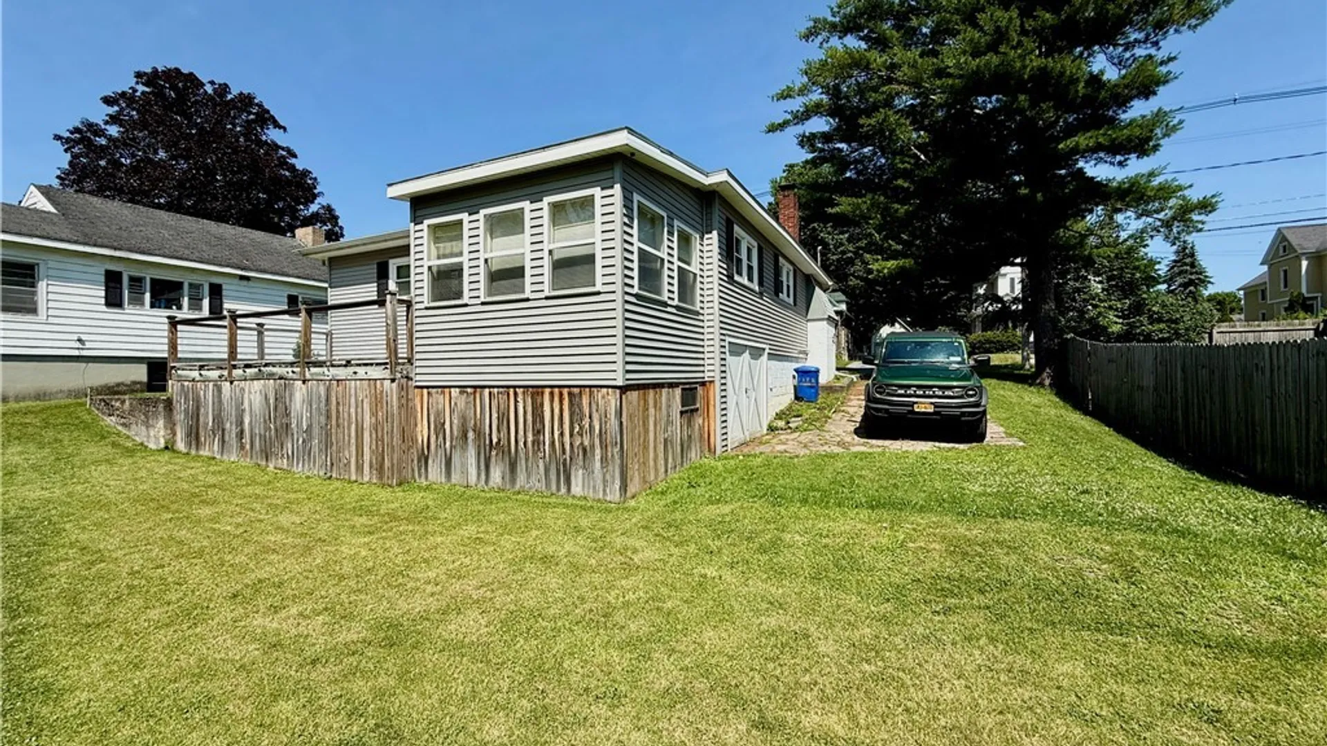 Property at 160 Rowley Street, Gouverneur, NY 13642 31