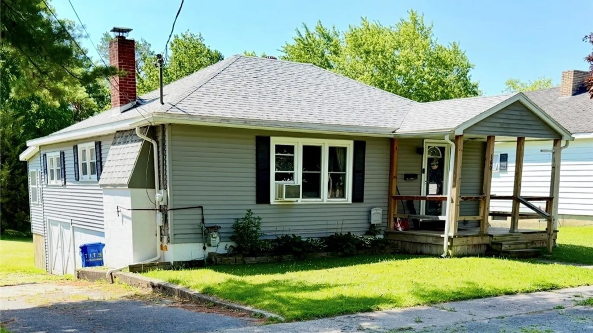 Property at 160 Rowley Street, Gouverneur, NY 13642 33