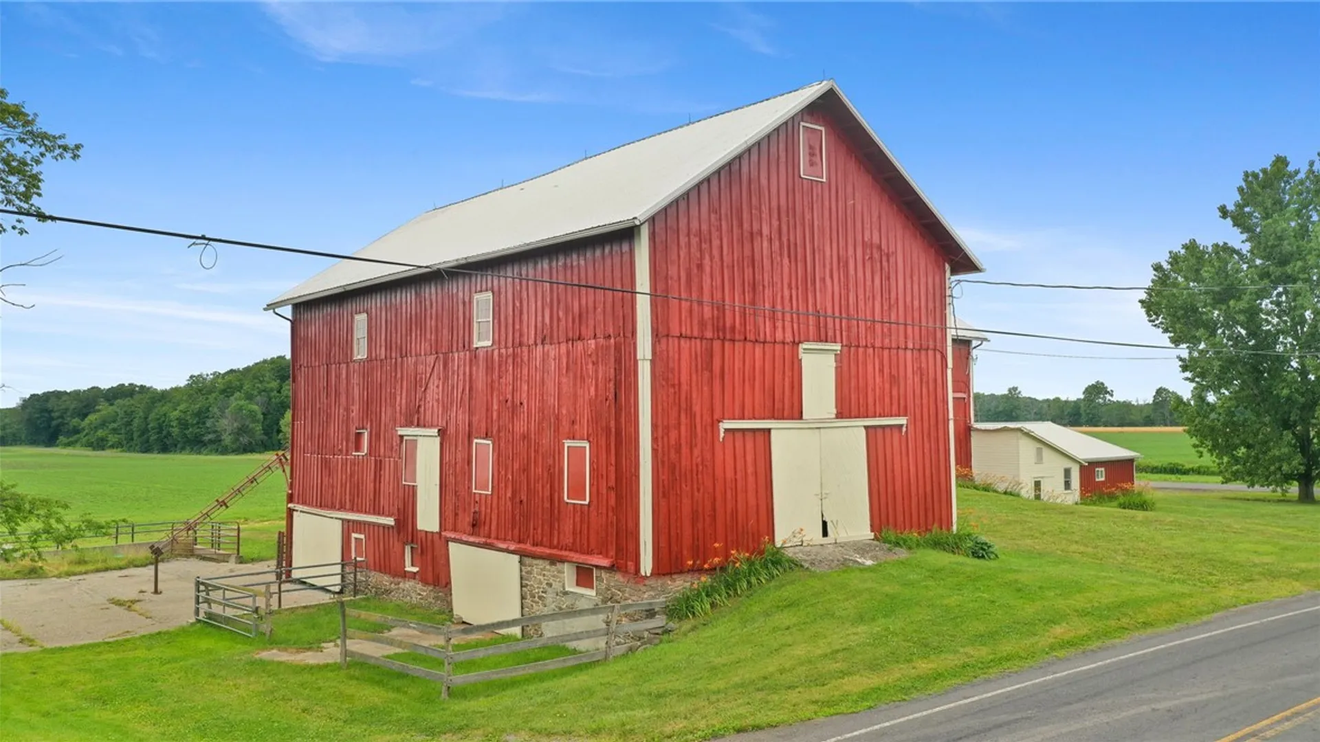 Property at 643 Cobb Street, Groton, NY 13073 44
