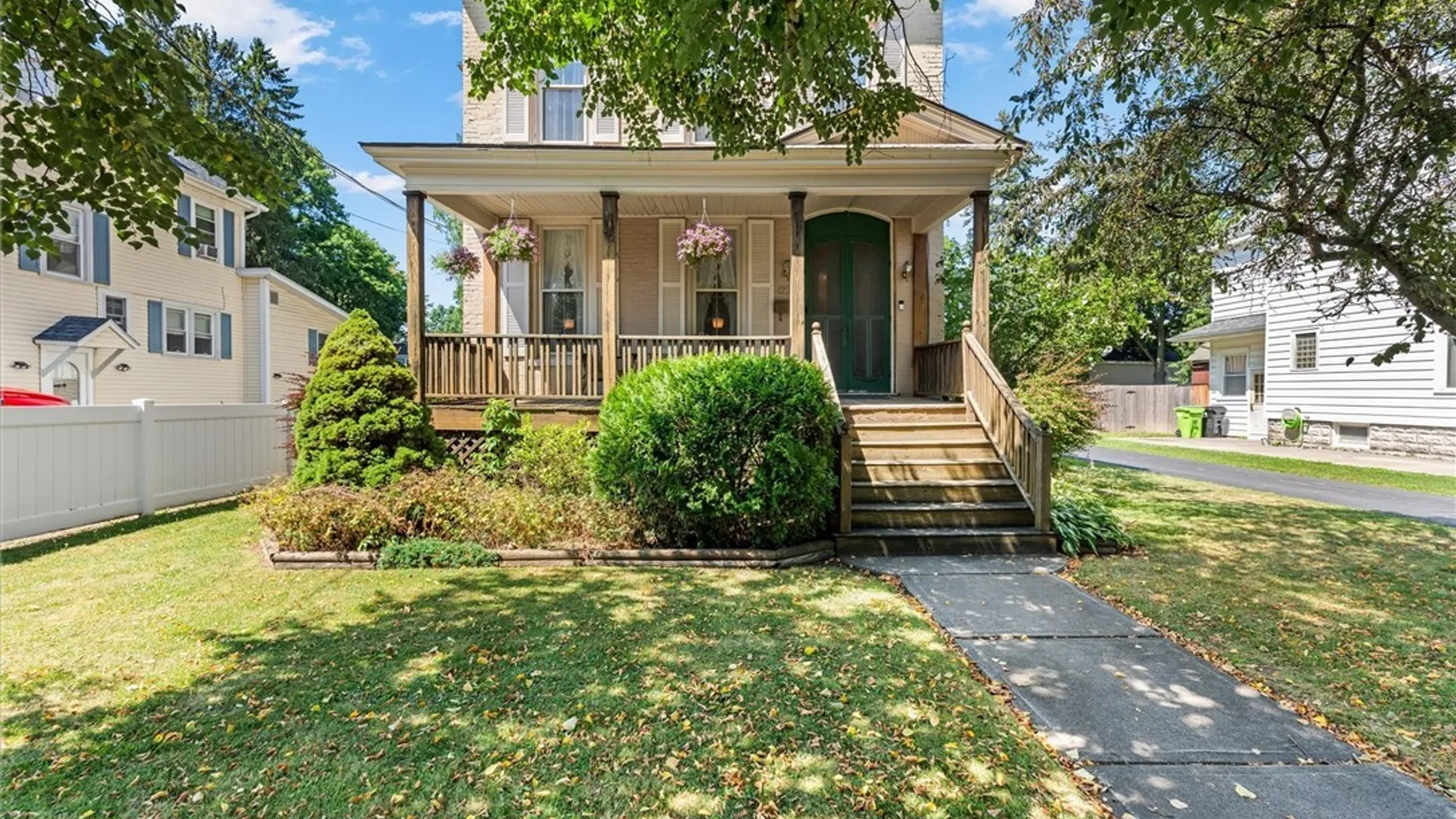 Property at 222 W Walnut Street, Oneida, NY 13421 2