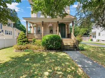 Property at 222 W Walnut Street, Oneida, NY 13421