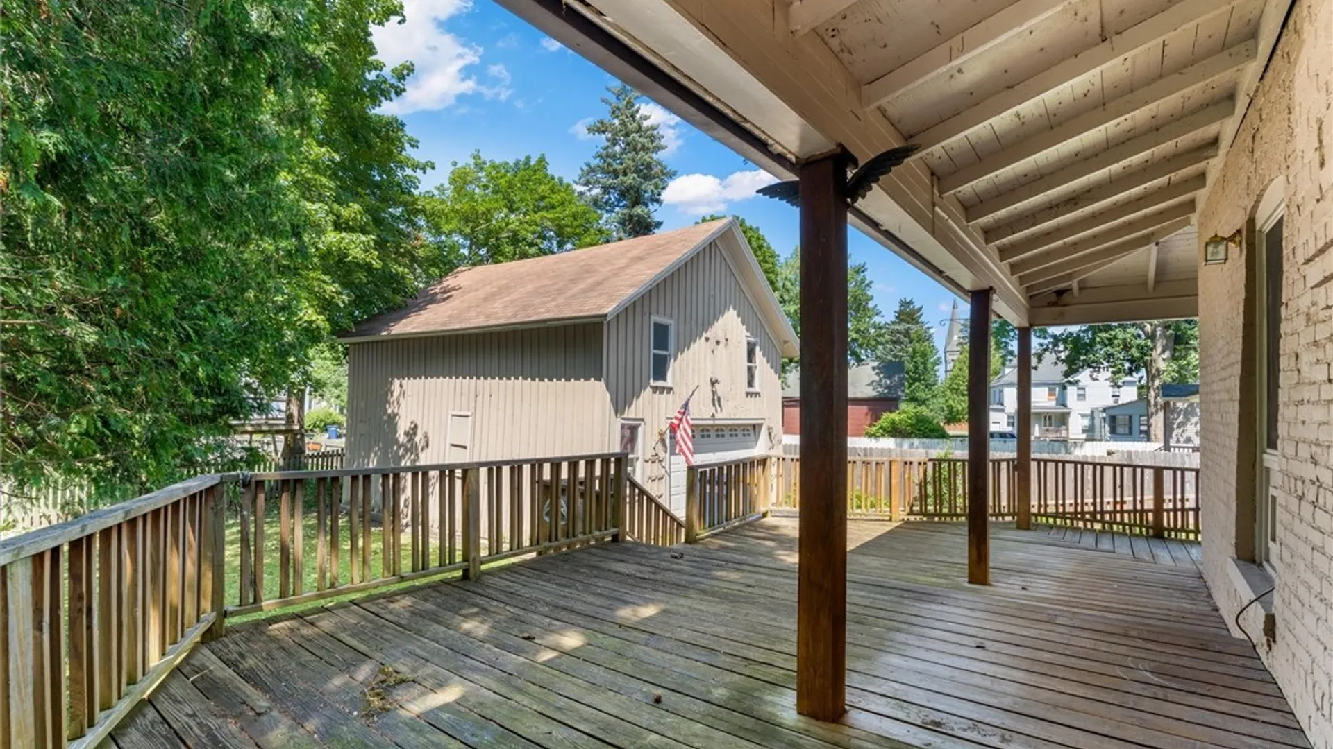 Property at 222 W Walnut Street, Oneida, NY 13421 48