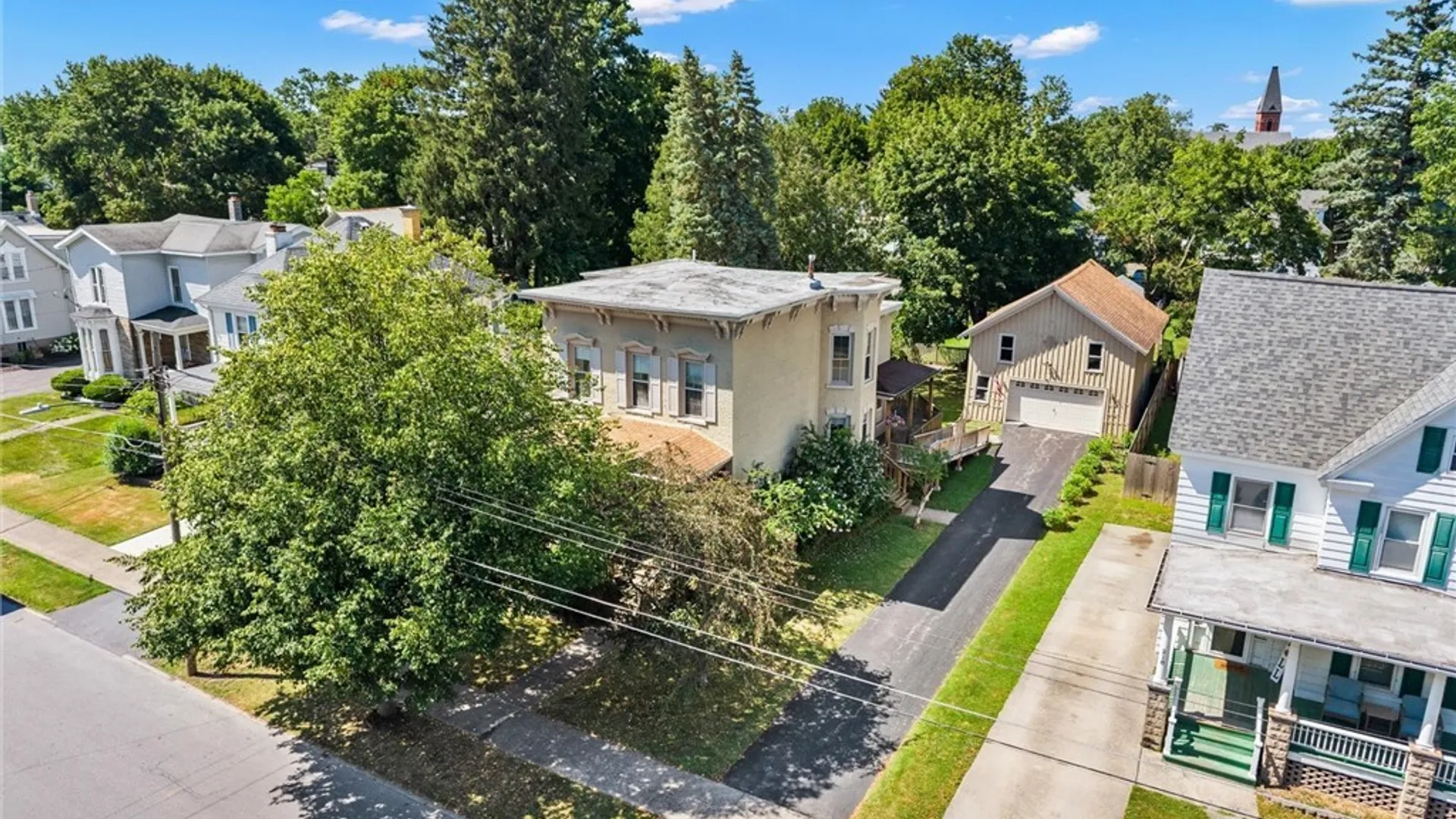 Property at 222 W Walnut Street, Oneida, NY 13421 5