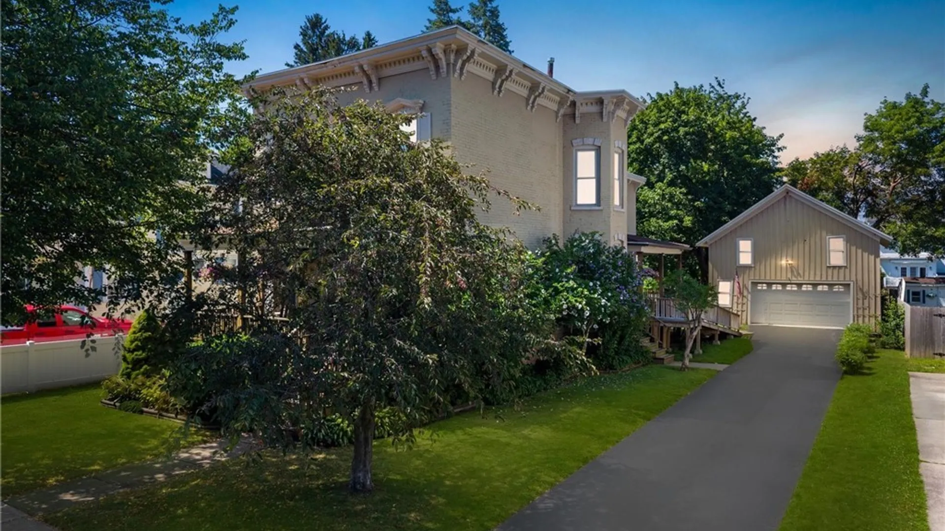 Property at 222 W Walnut Street, Oneida, NY 13421 7