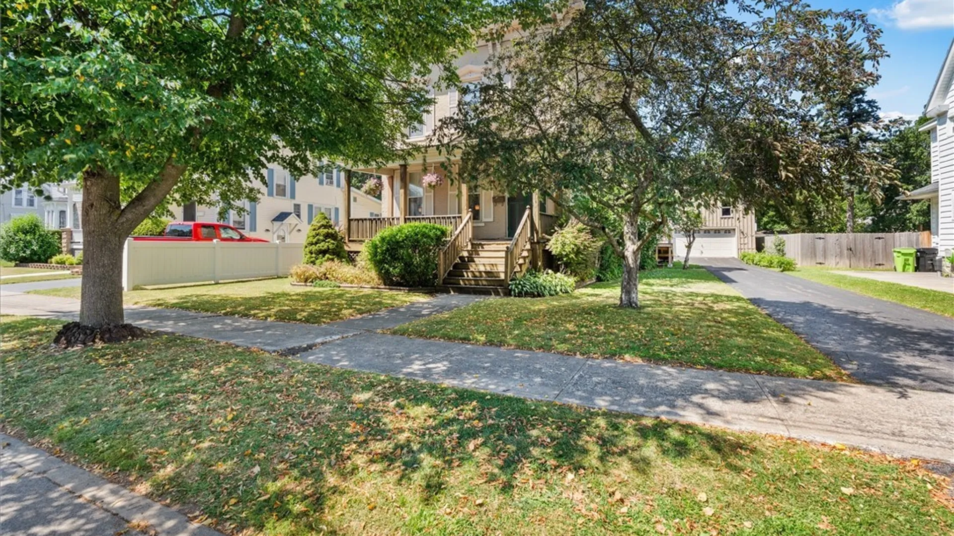 Property at 222 W Walnut Street, Oneida, NY 13421 8