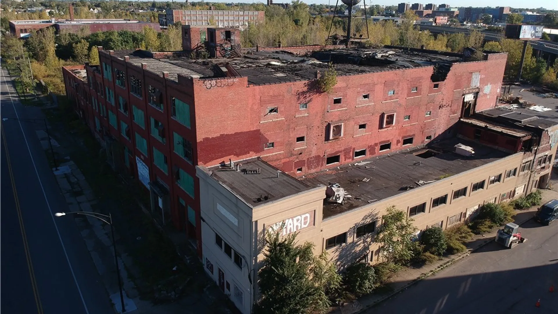 Property at 57-71 Tonawanda Street, Buffalo, NY 14207 11