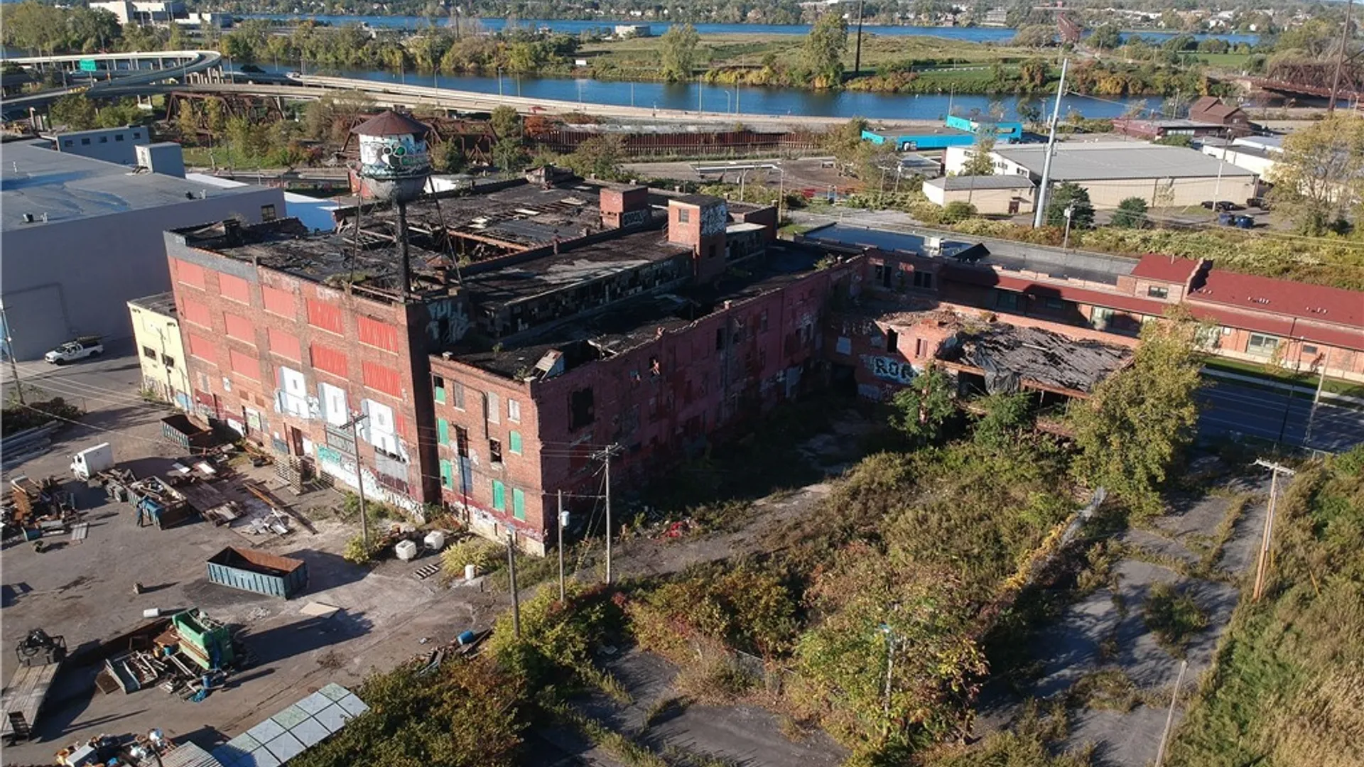 Property at 57-71 Tonawanda Street, Buffalo, NY 14207 12