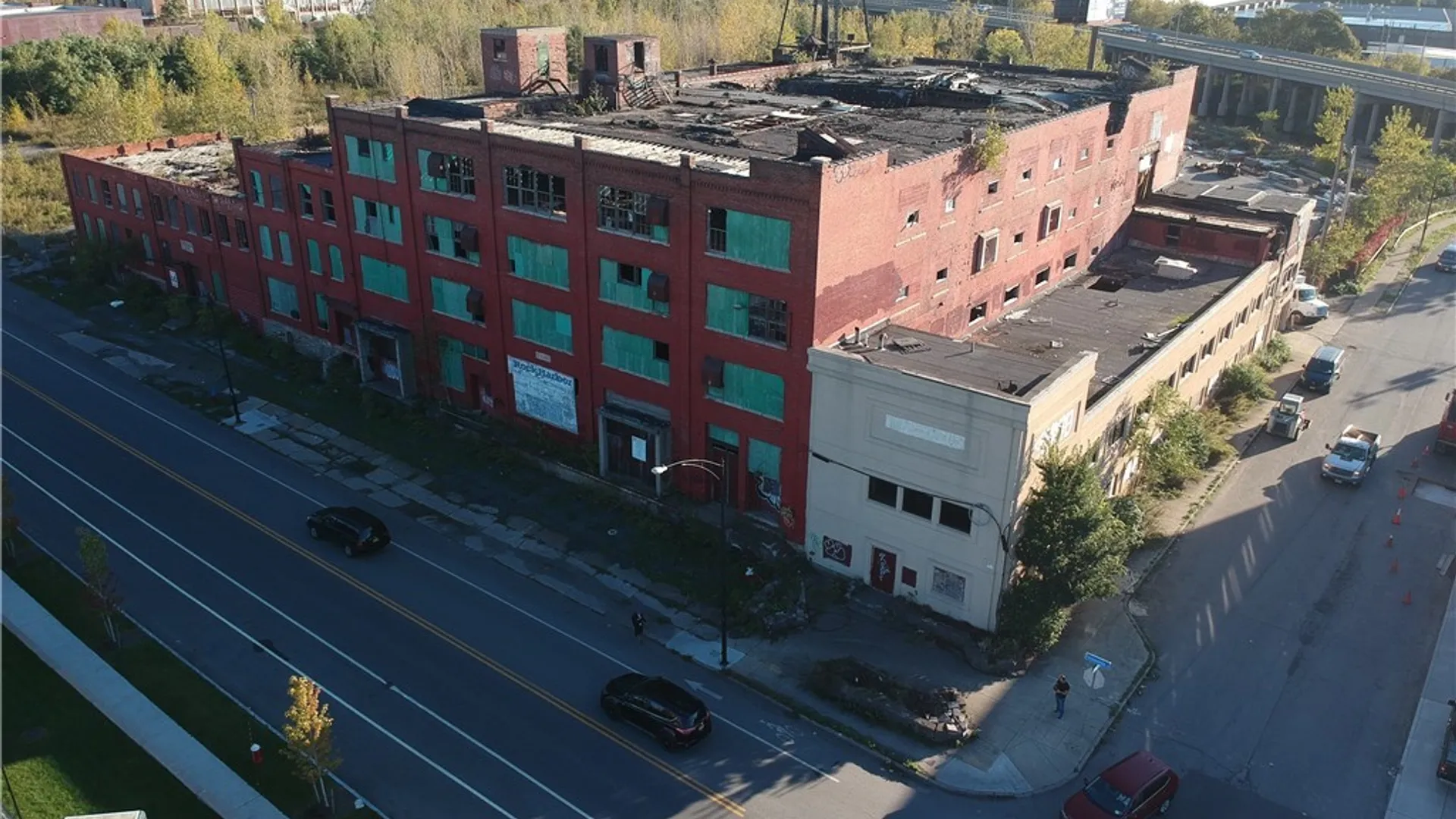 Property at 57-71 Tonawanda Street, Buffalo, NY 14207 13
