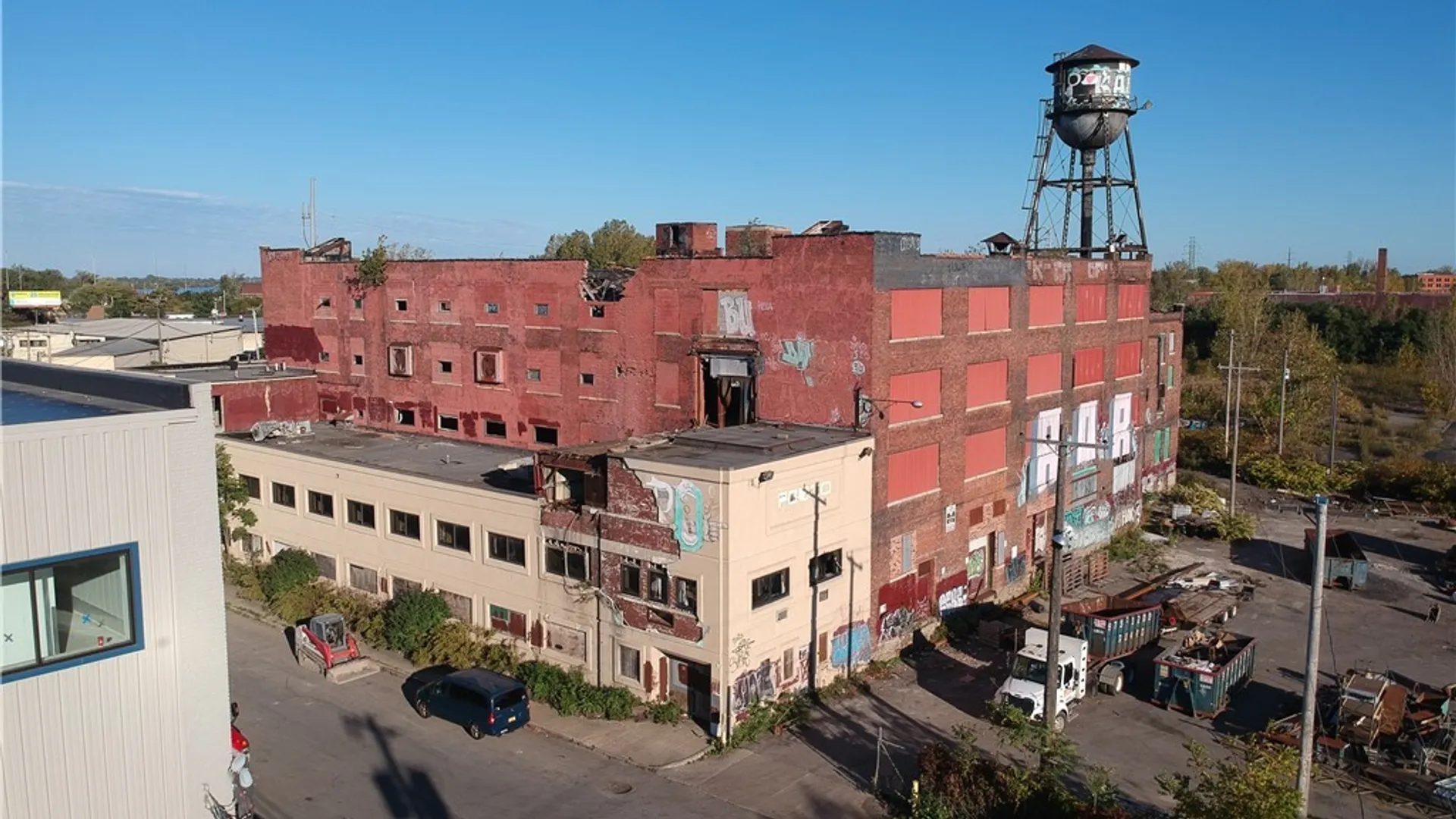 Property at 57-71 Tonawanda Street, Buffalo, NY 14207 3