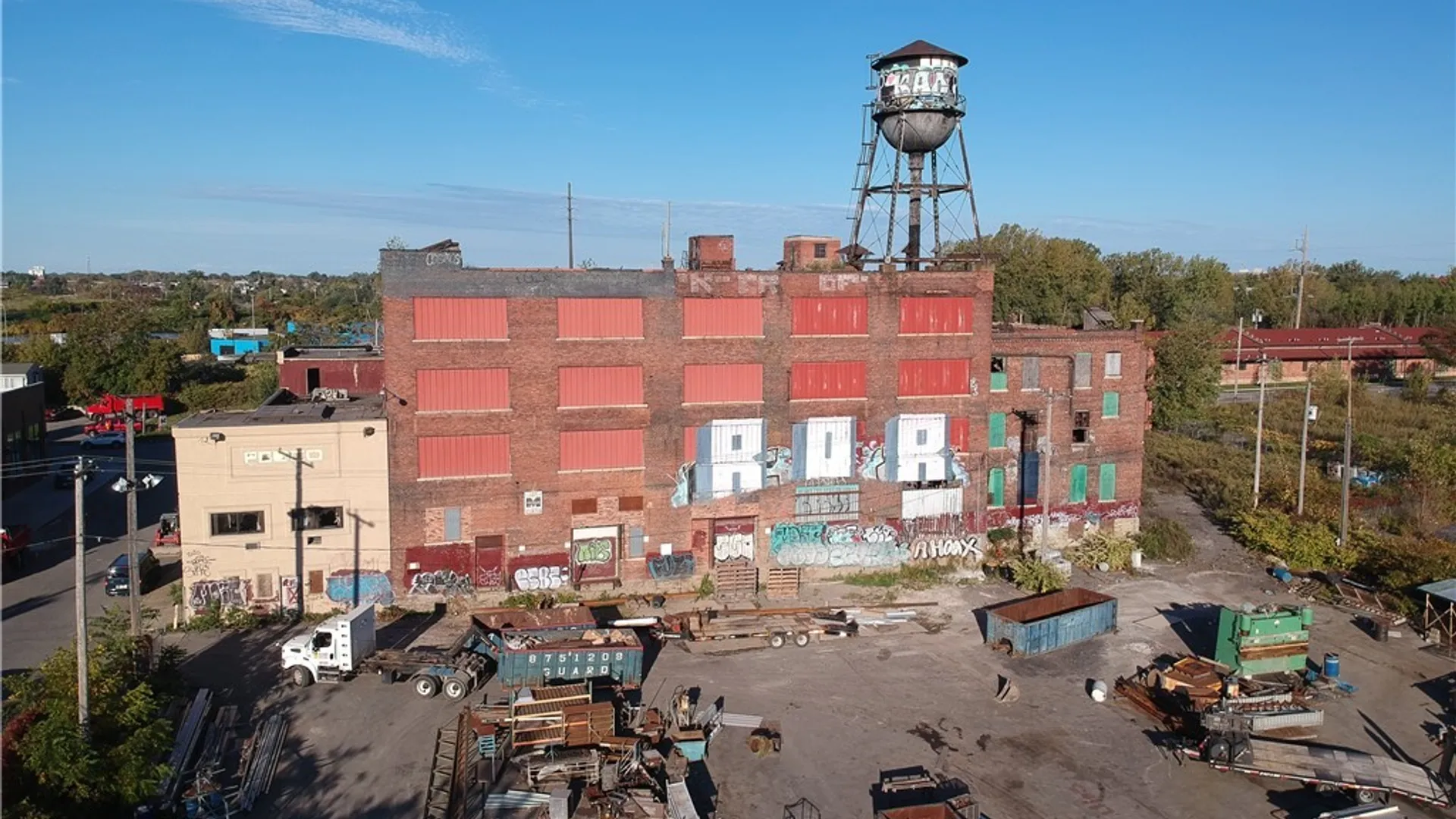 Property at 57-71 Tonawanda Street, Buffalo, NY 14207 8