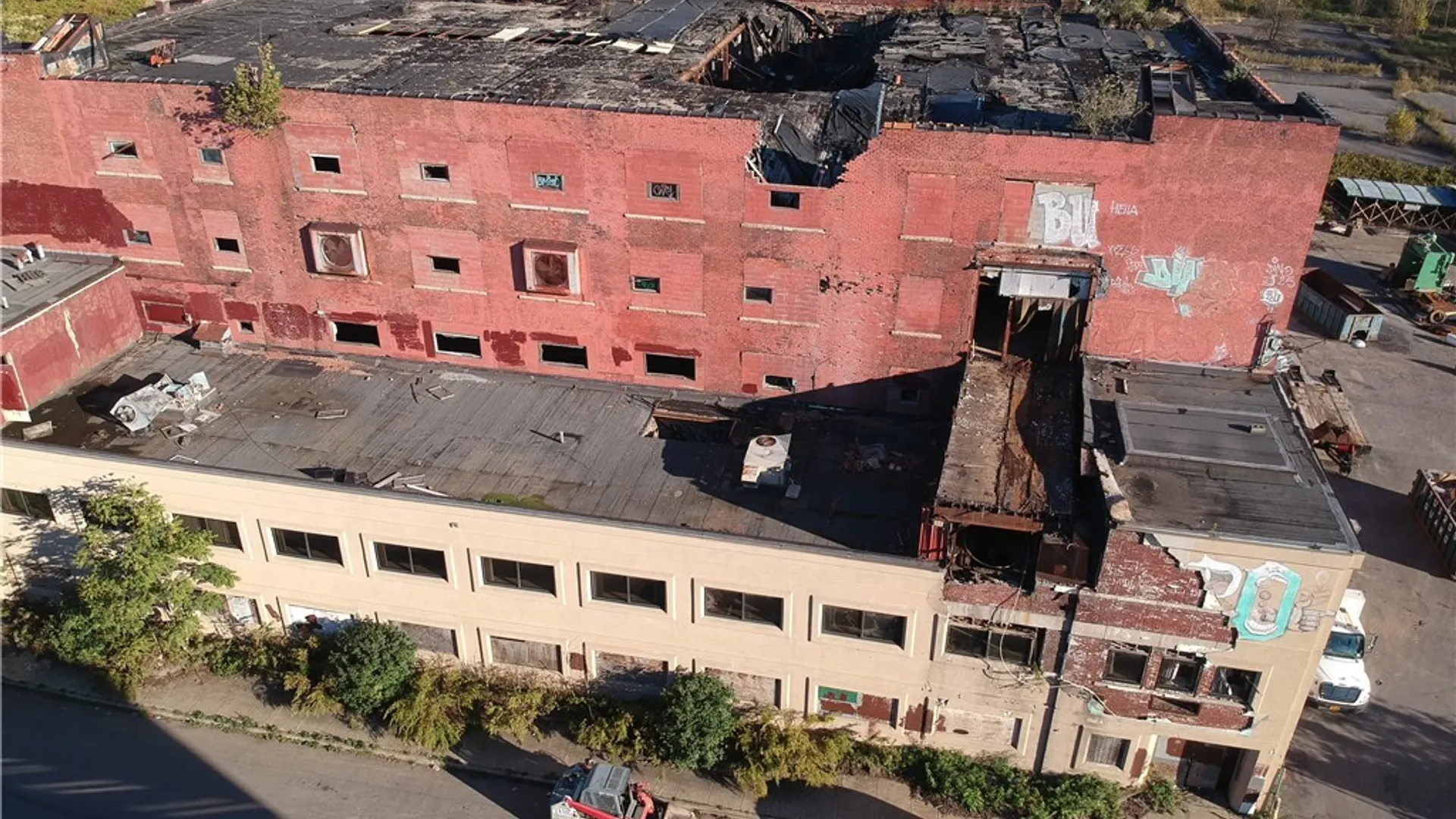 Property at 57-71 Tonawanda Street, Buffalo, NY 14207 9