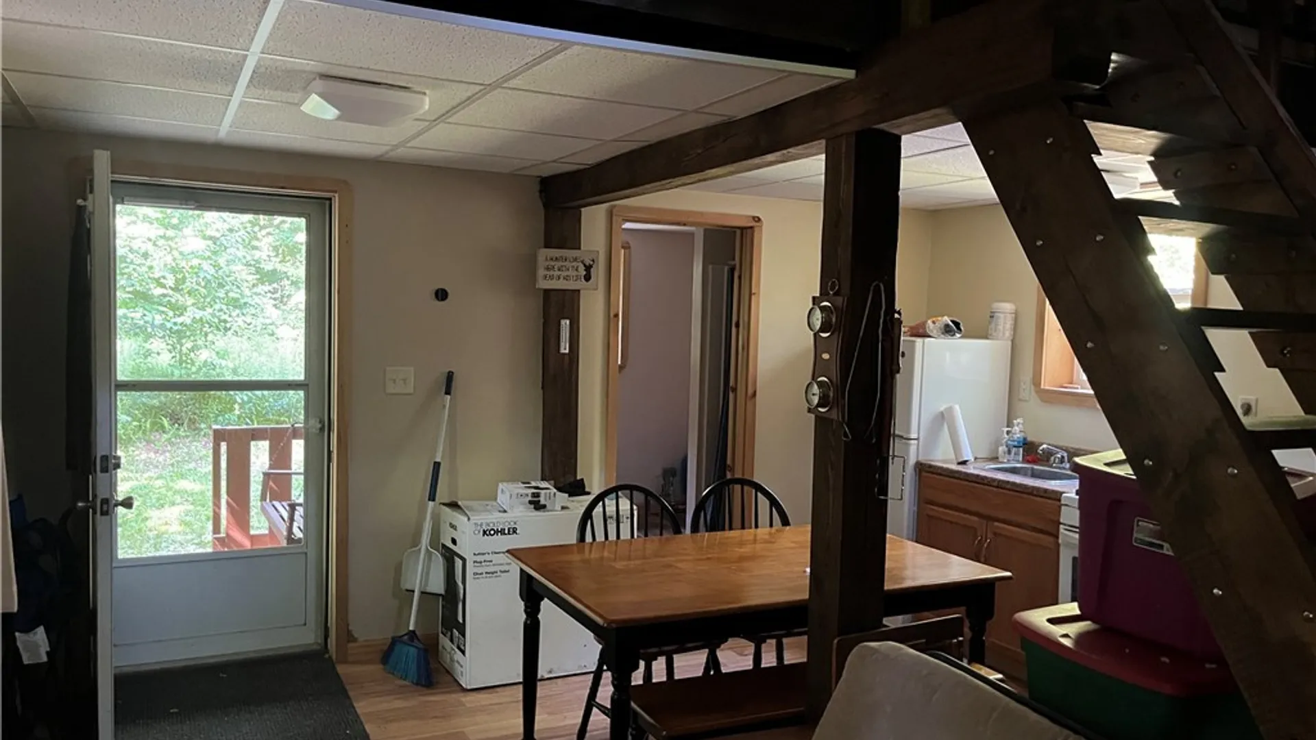 Property at 0 Hayloft Trail, Redfield, NY 13493 13