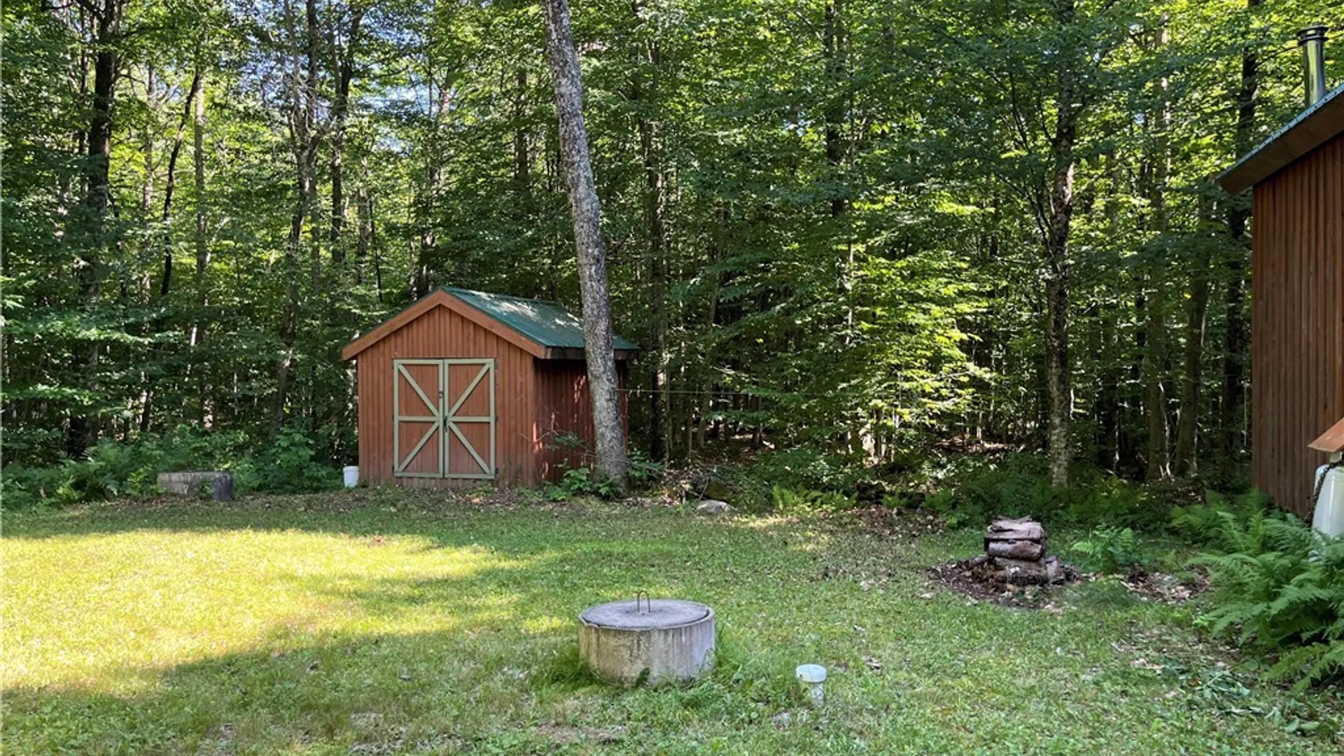 Property at 0 Hayloft Trail, Redfield, NY 13493 2