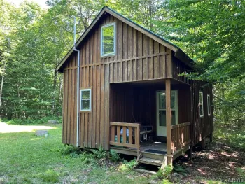 Property at 0 Hayloft Trail, Redfield, NY 13493