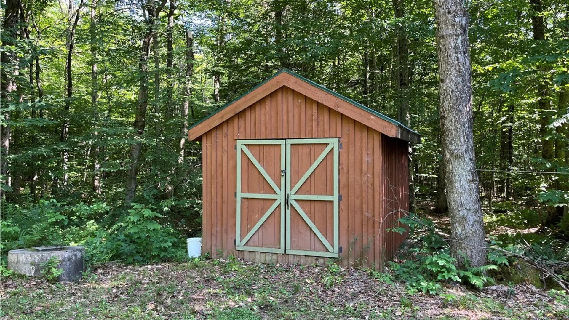 Property at 0 Hayloft Trail, Redfield, NY 13493 3