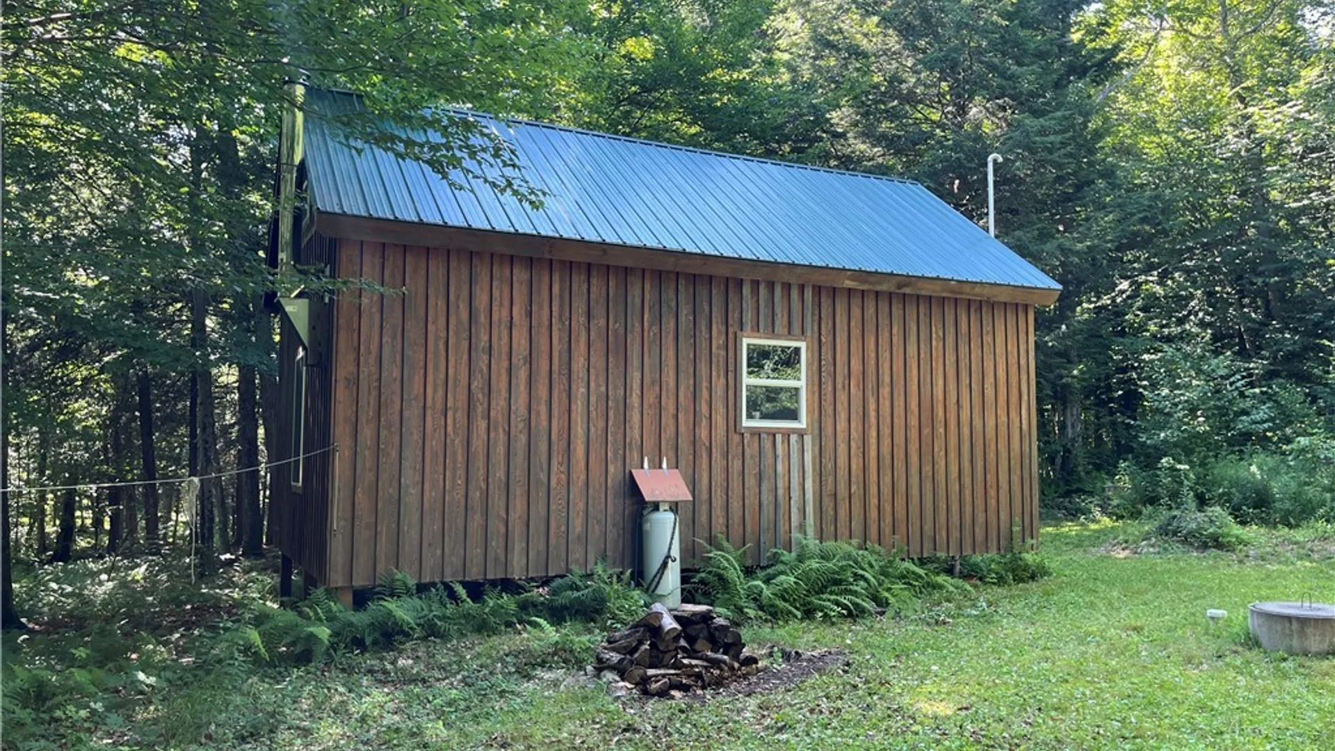 Property at 0 Hayloft Trail, Redfield, NY 13493 6