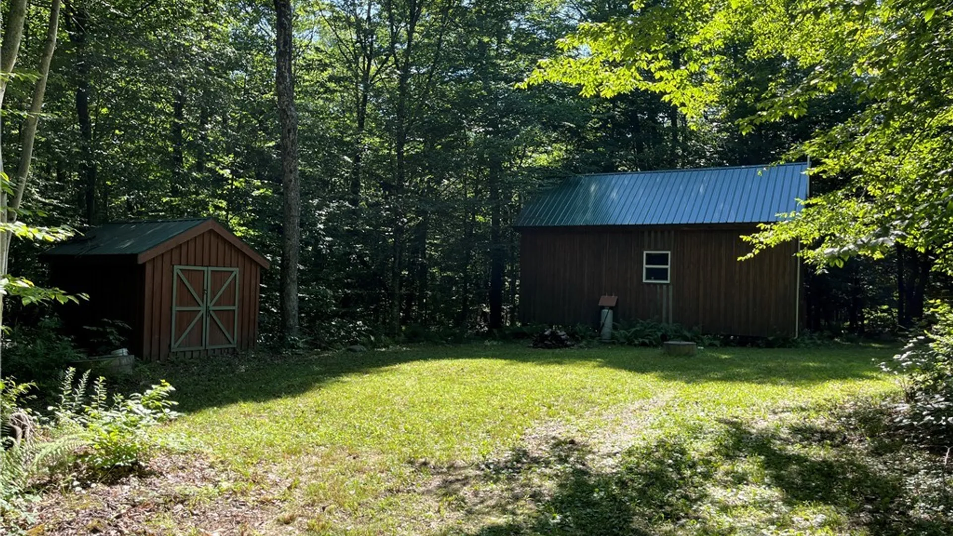 Property at 0 Hayloft Trail, Redfield, NY 13493 7
