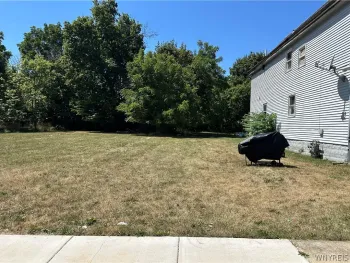 Property at 34 Sanford Street, Buffalo, NY 14214