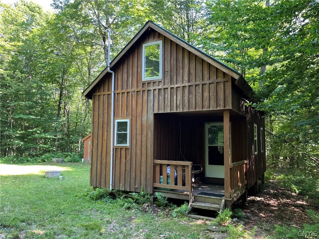 Property at 0 Hayloft Trail, Redfield, NY 13493