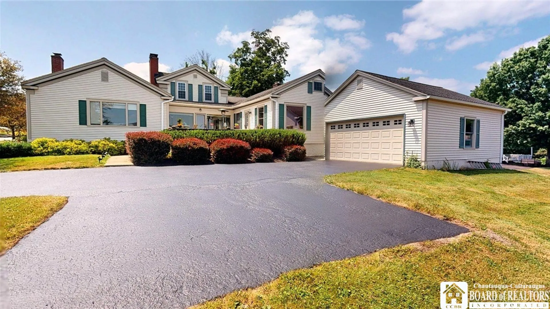 Property at 2718 Route 394, North Harmony, NY 14710 10