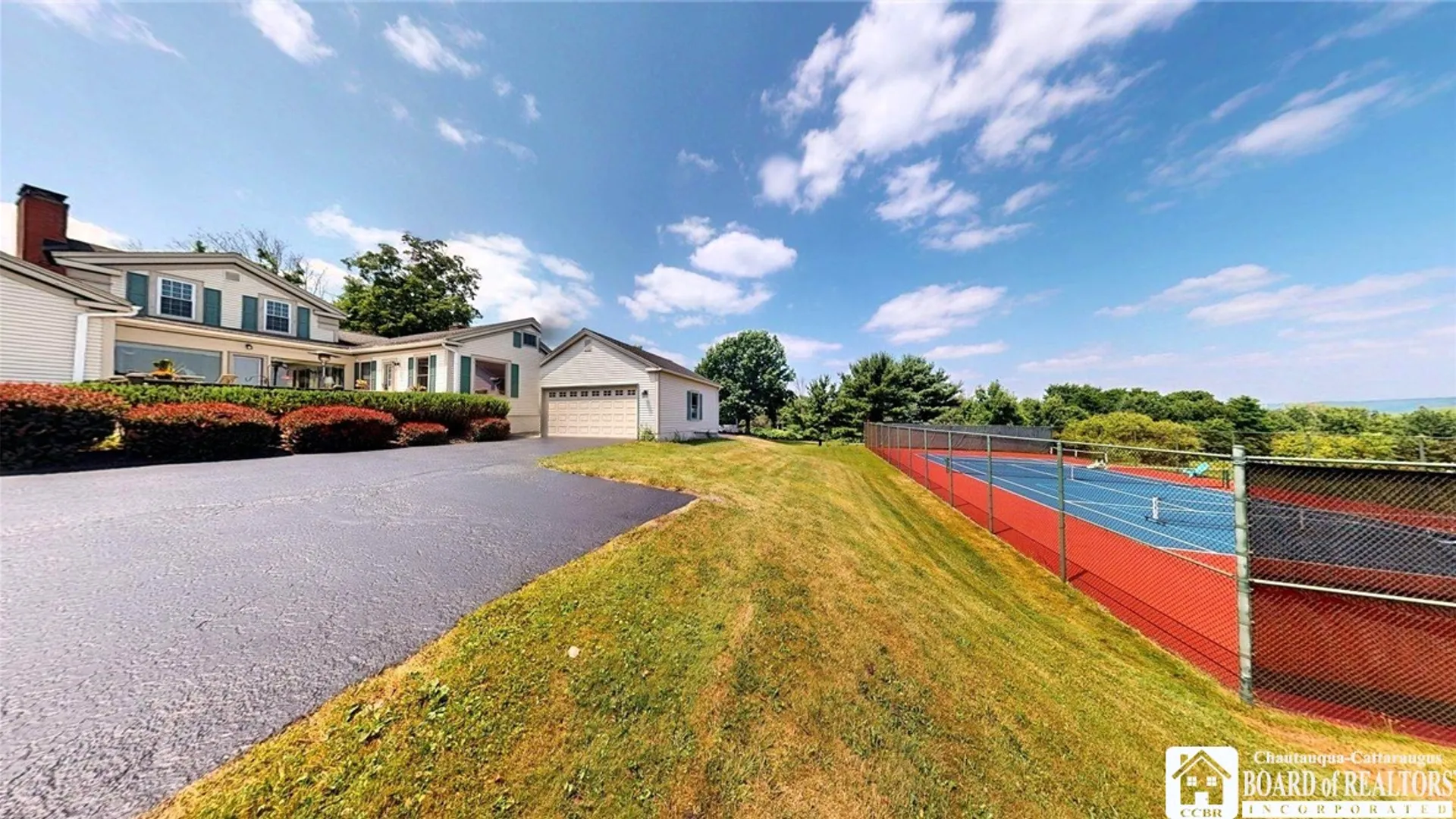 Property at 2718 Route 394, North Harmony, NY 14710 11